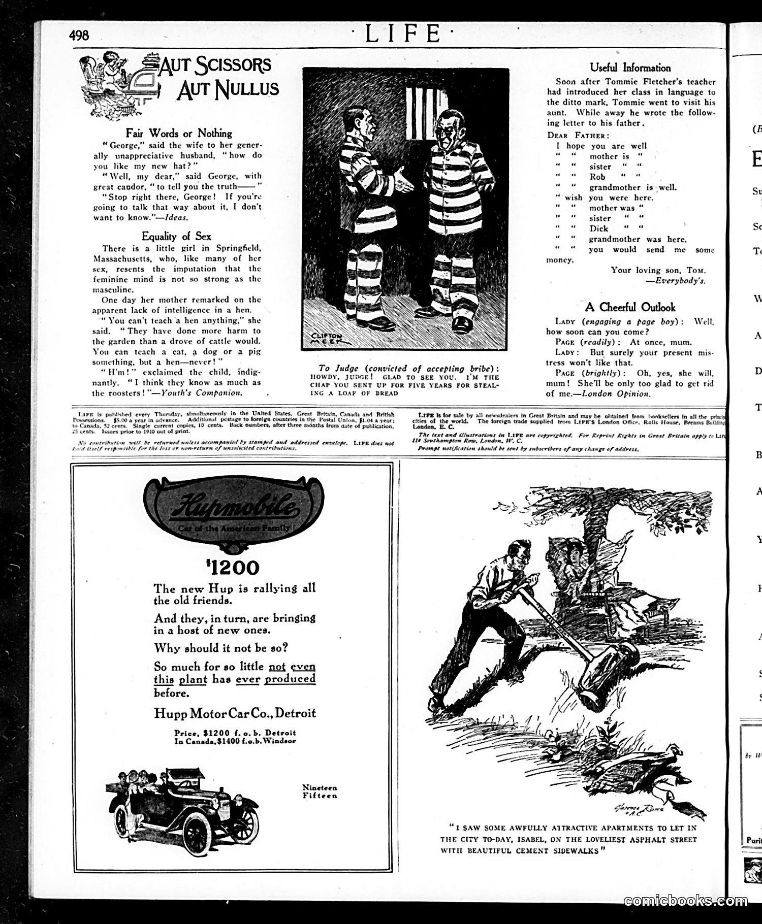 Life — September 17, 1914 — page 34 of 48