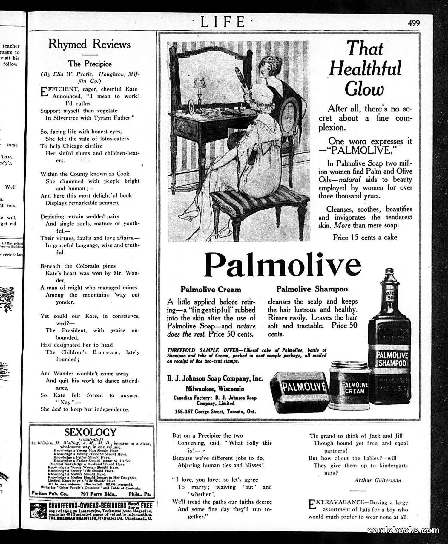Life — September 17, 1914 — page 35 of 48