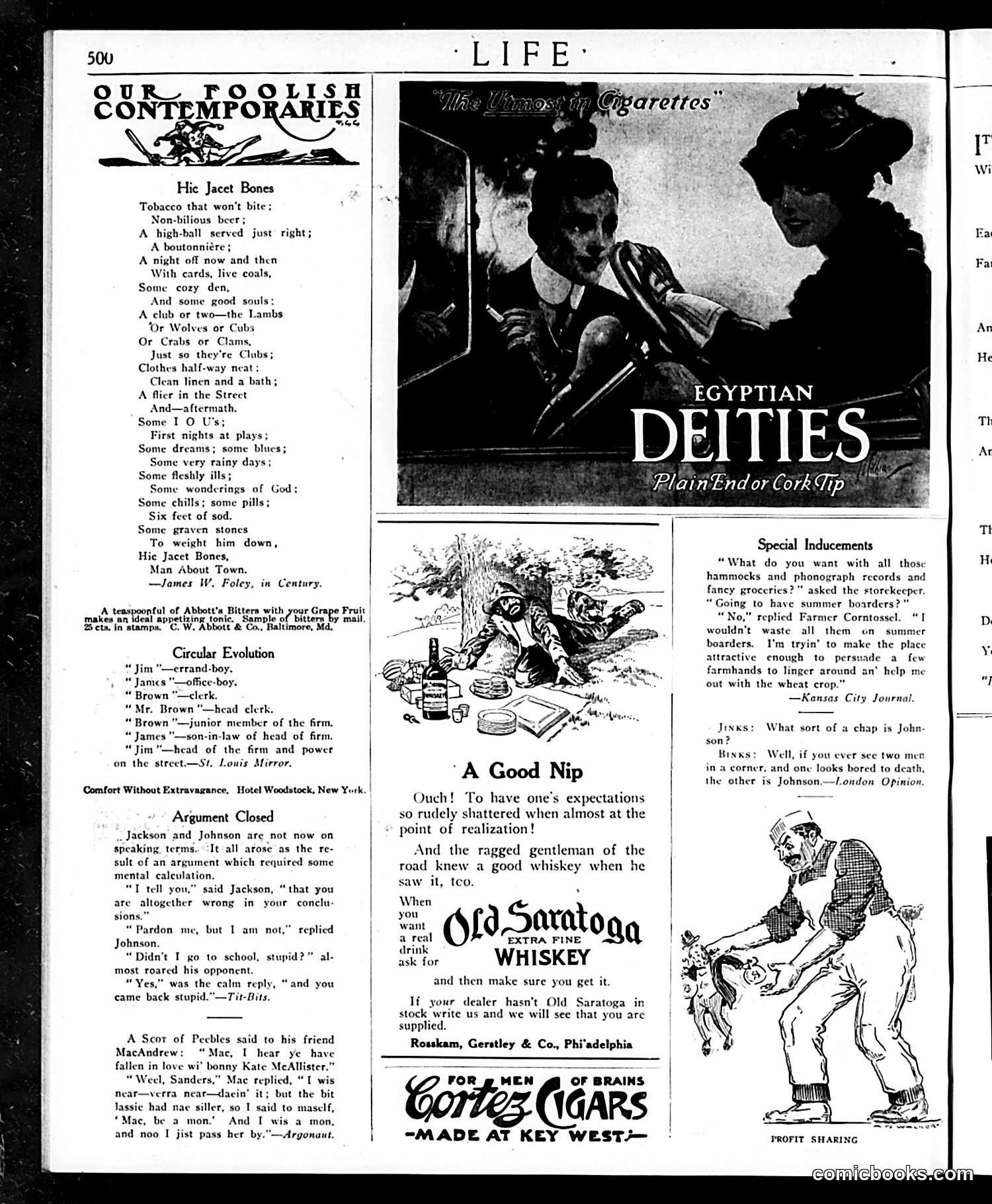 Life — September 17, 1914 — page 36 of 48