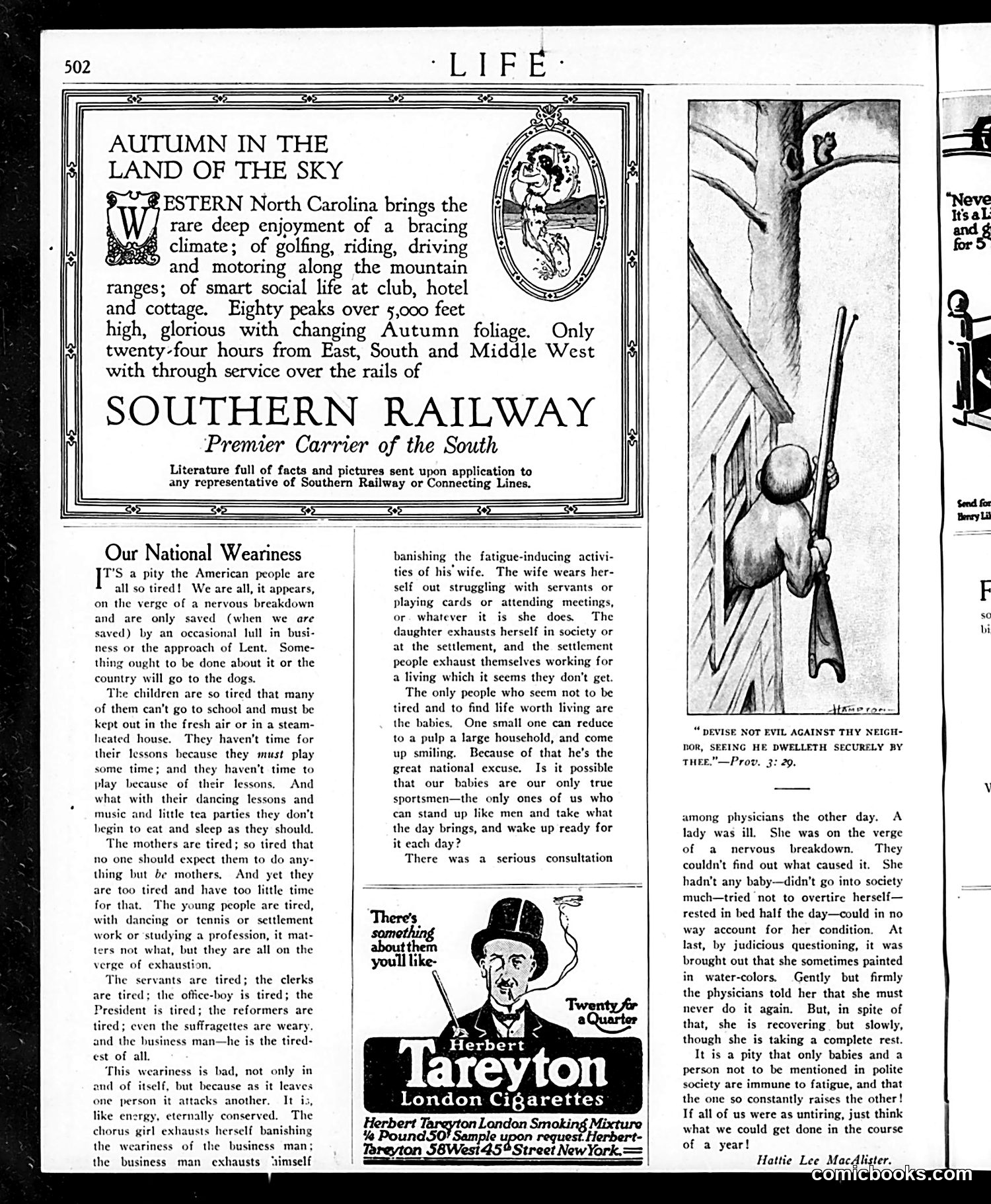 Life — September 17, 1914 — page 38 of 48