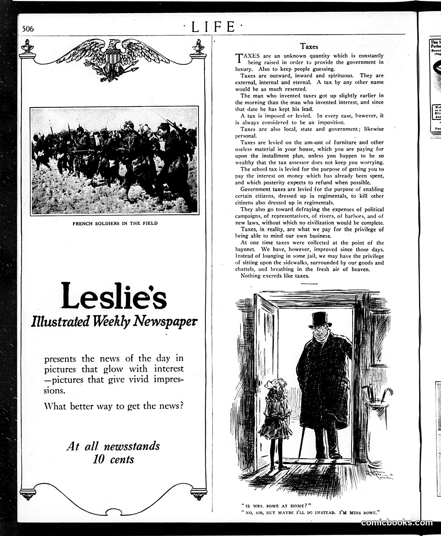 Life — September 17, 1914 — page 42 of 48