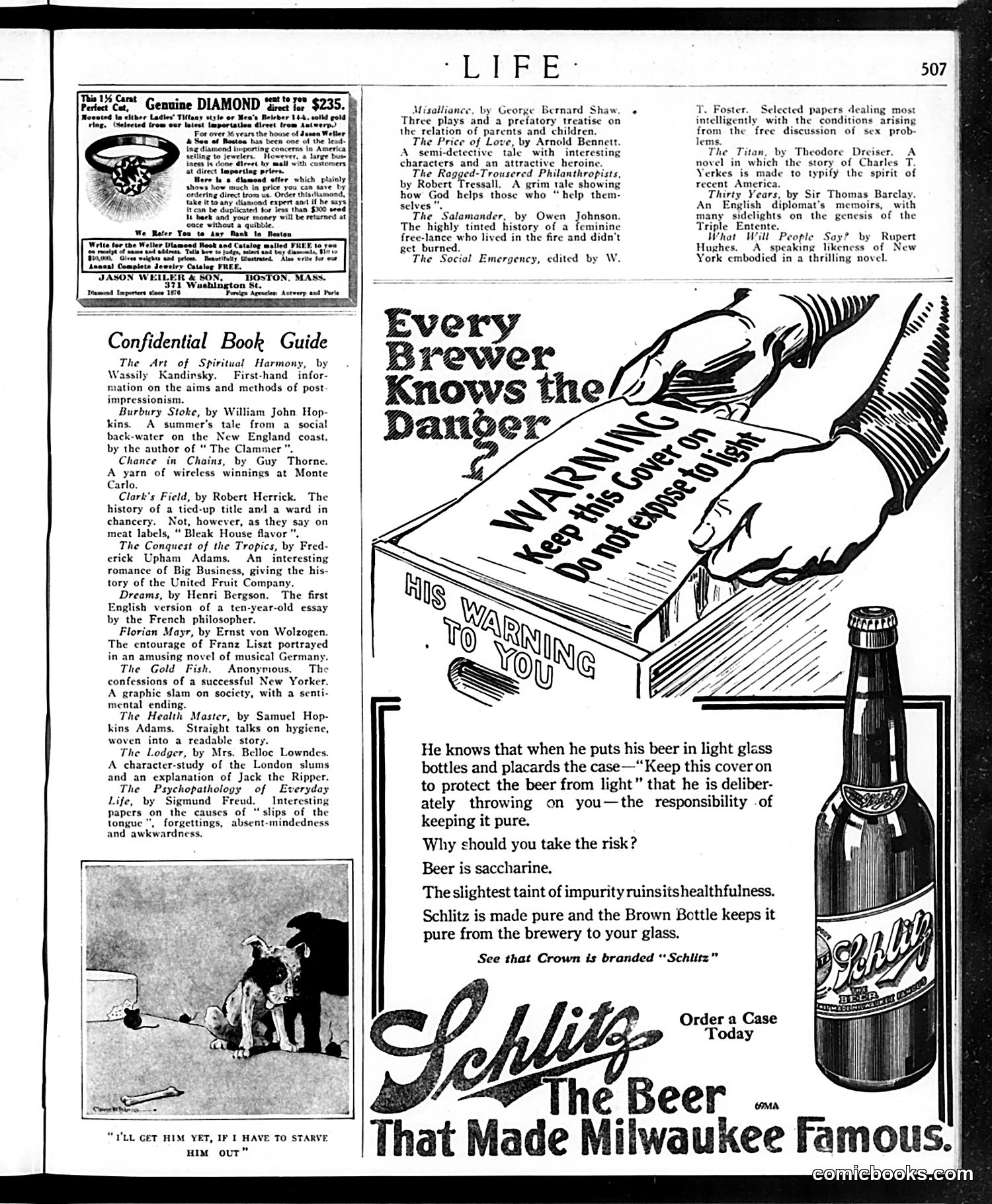 Life — September 17, 1914 — page 43 of 48