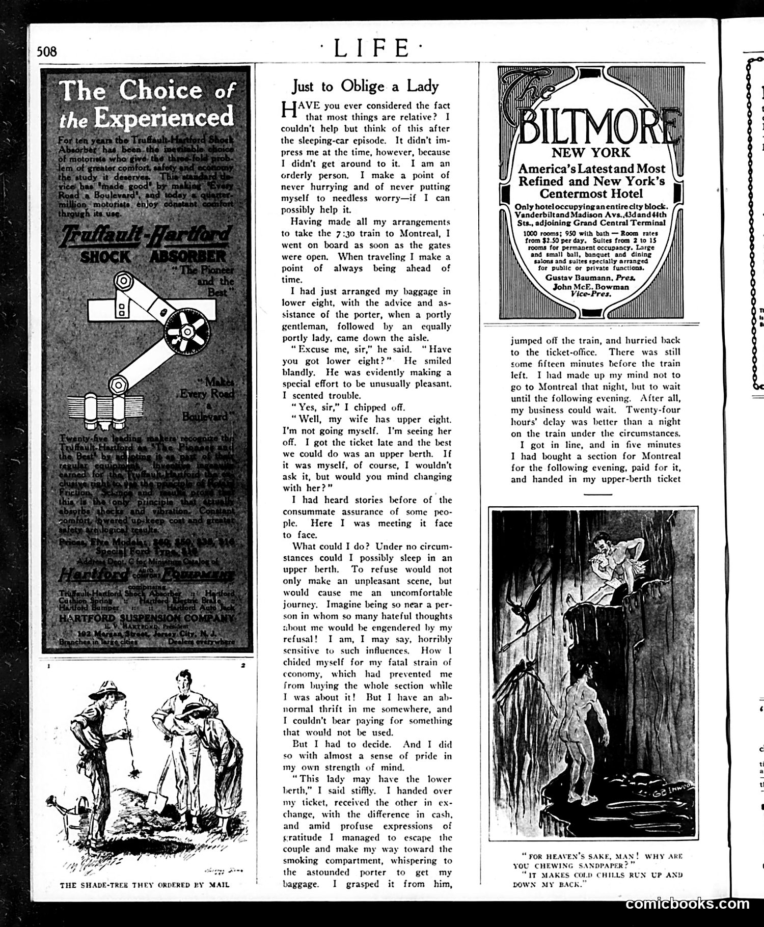 Life — September 17, 1914 — page 44 of 48