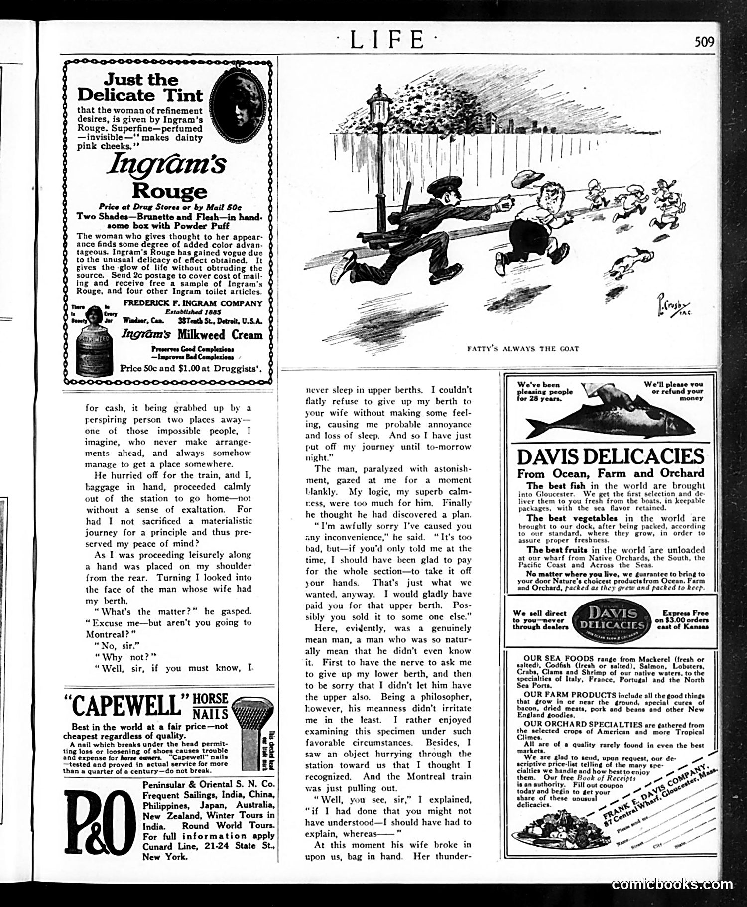 Life — September 17, 1914 — page 45 of 48