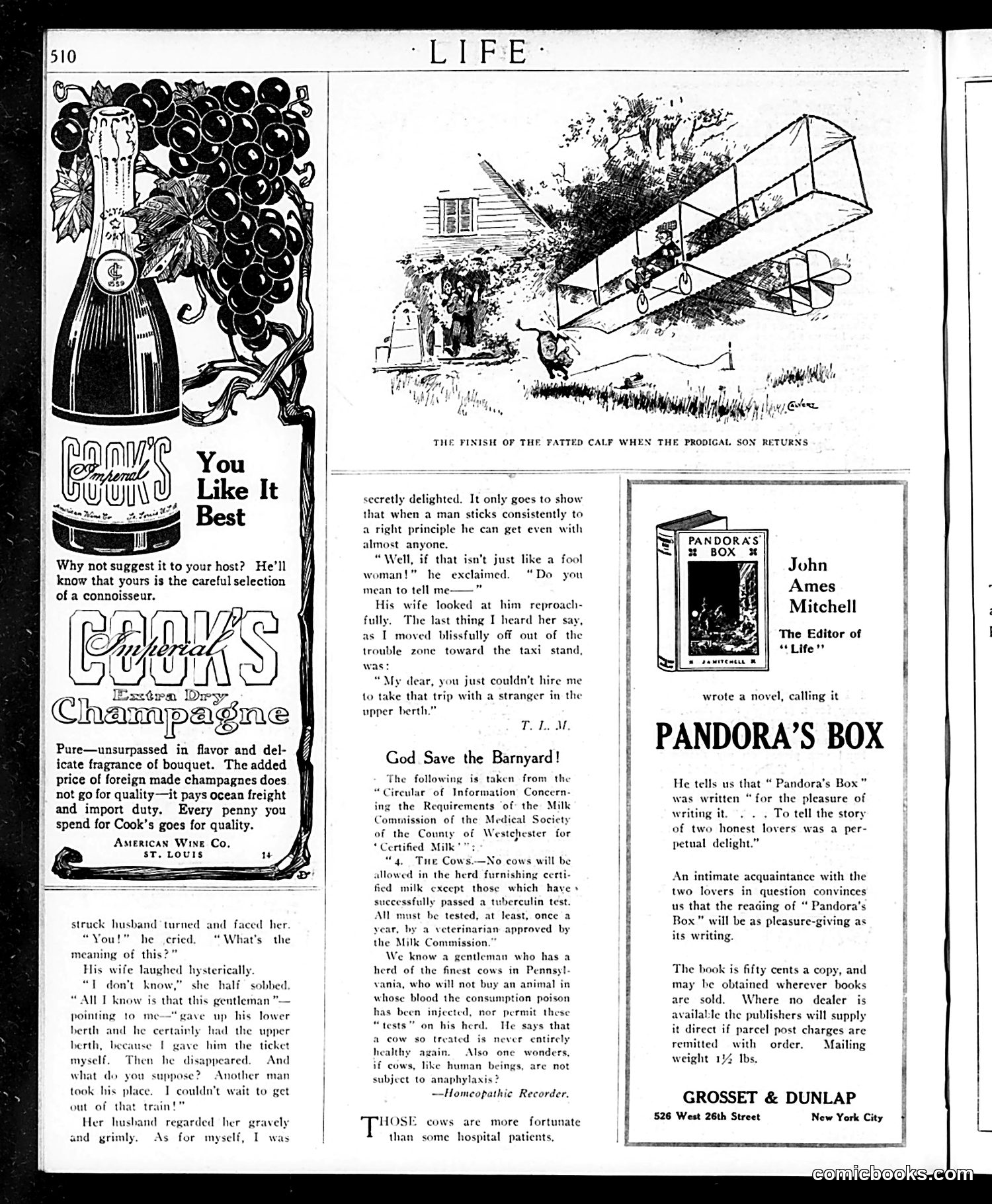 Life — September 17, 1914 — page 46 of 48