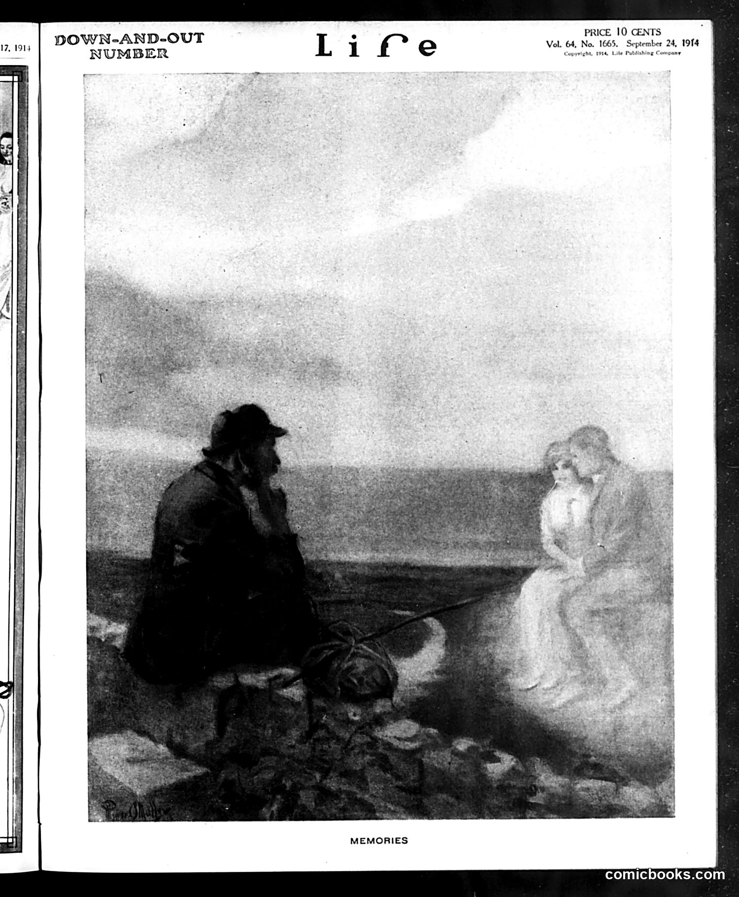 Life — September 24, 1914