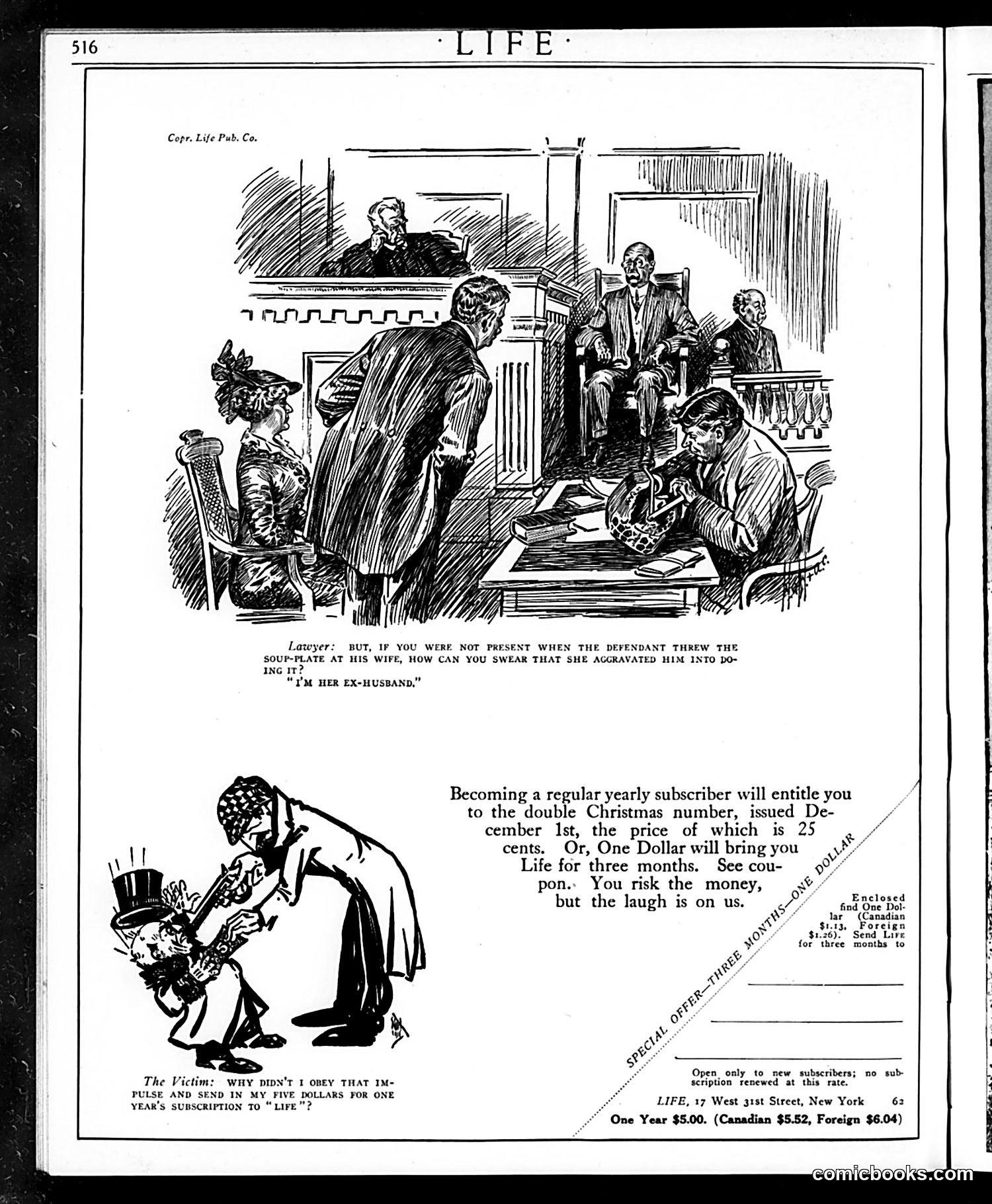 Life — September 24, 1914 — page 4 of 45