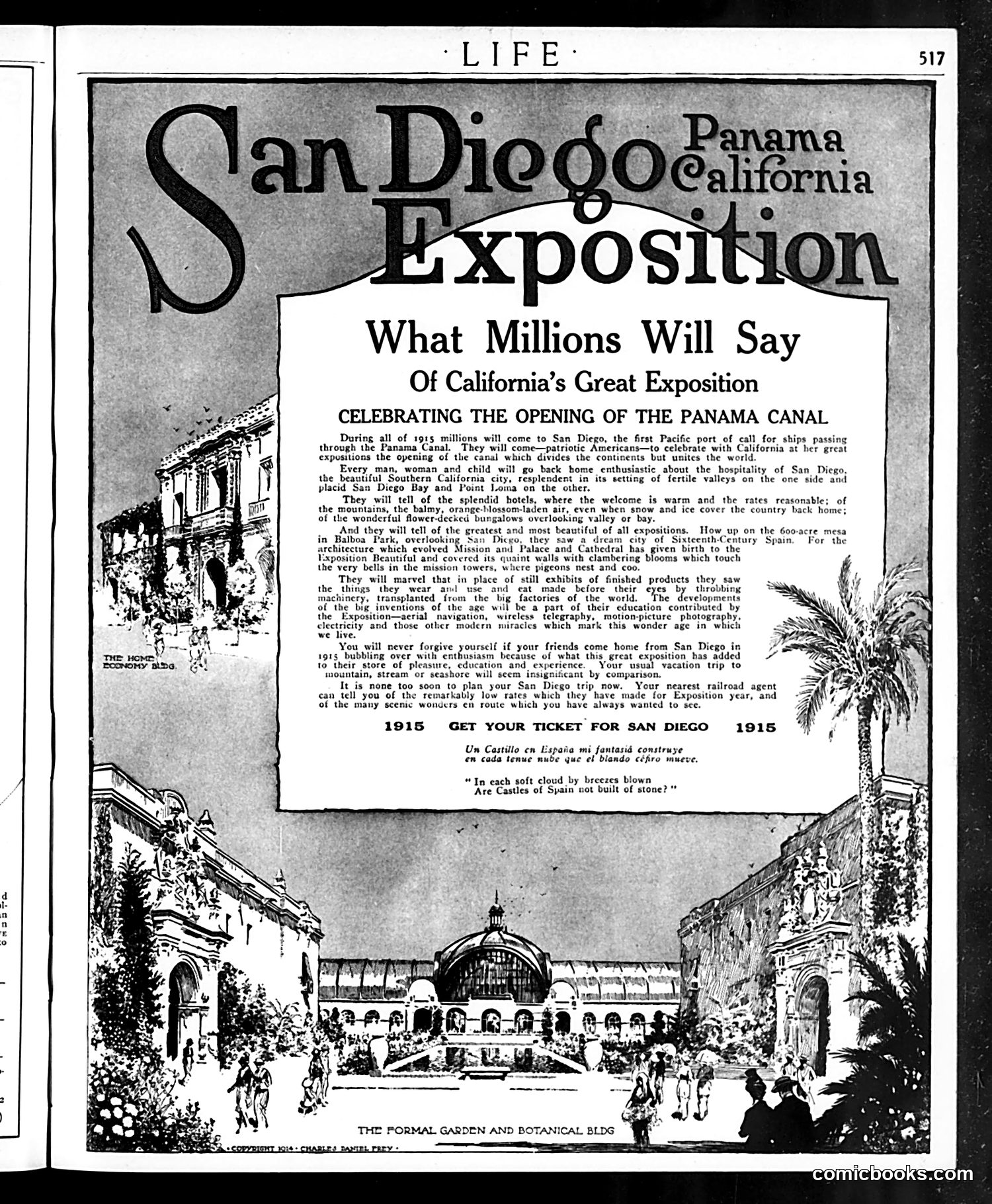 Life — September 24, 1914 — page 5 of 45