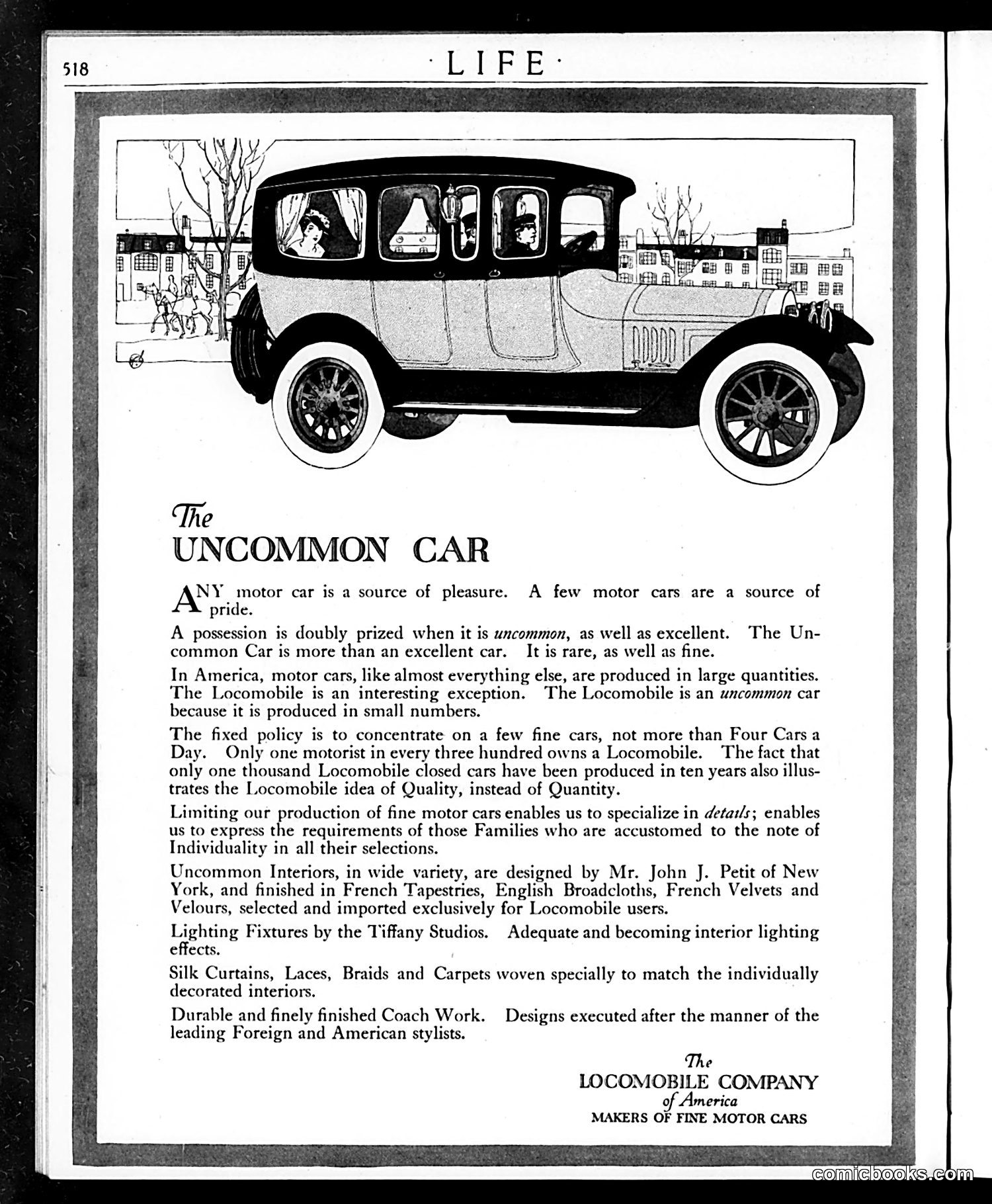 Life — September 24, 1914 — page 6 of 45