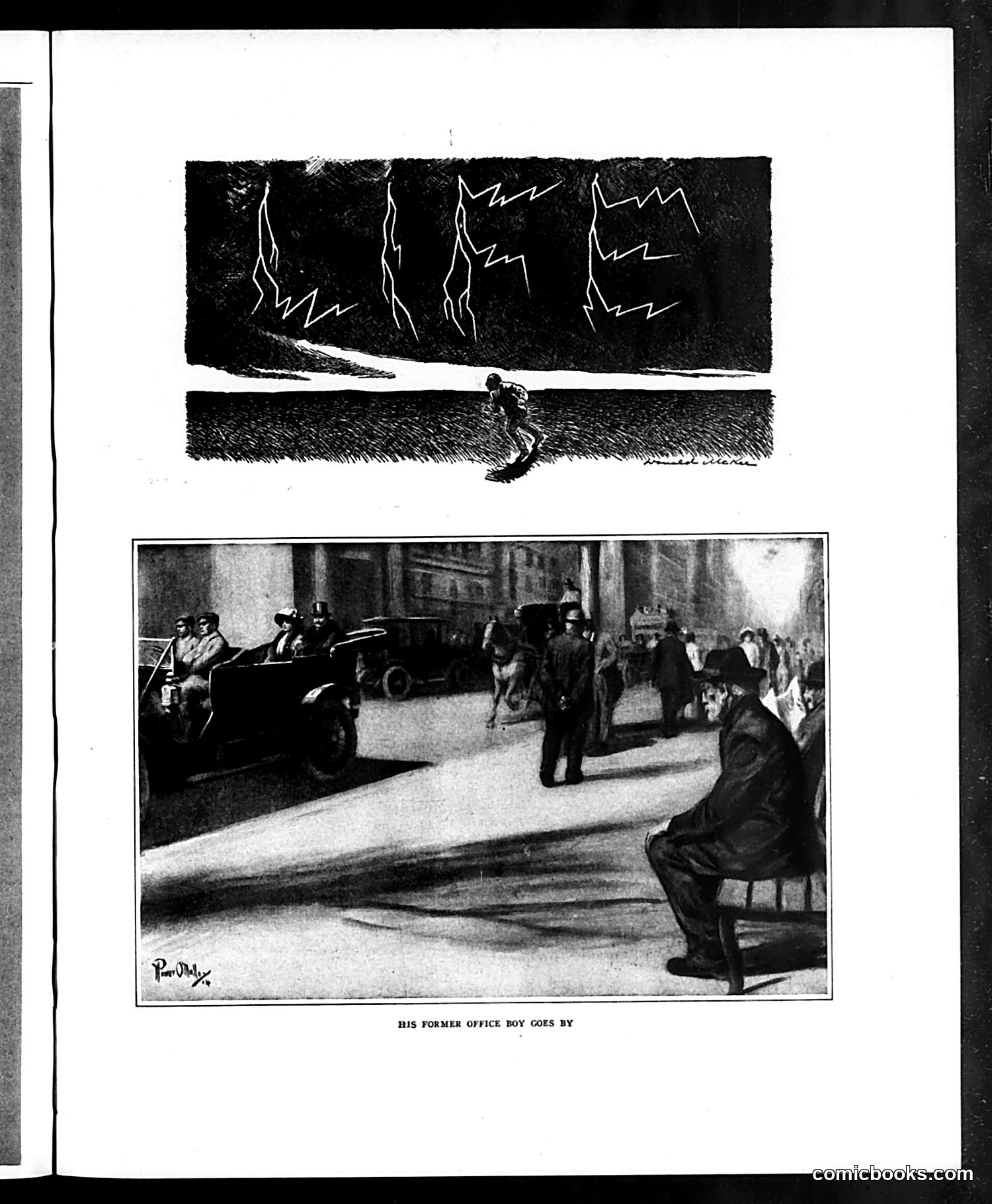 Life — September 24, 1914 — page 7 of 45