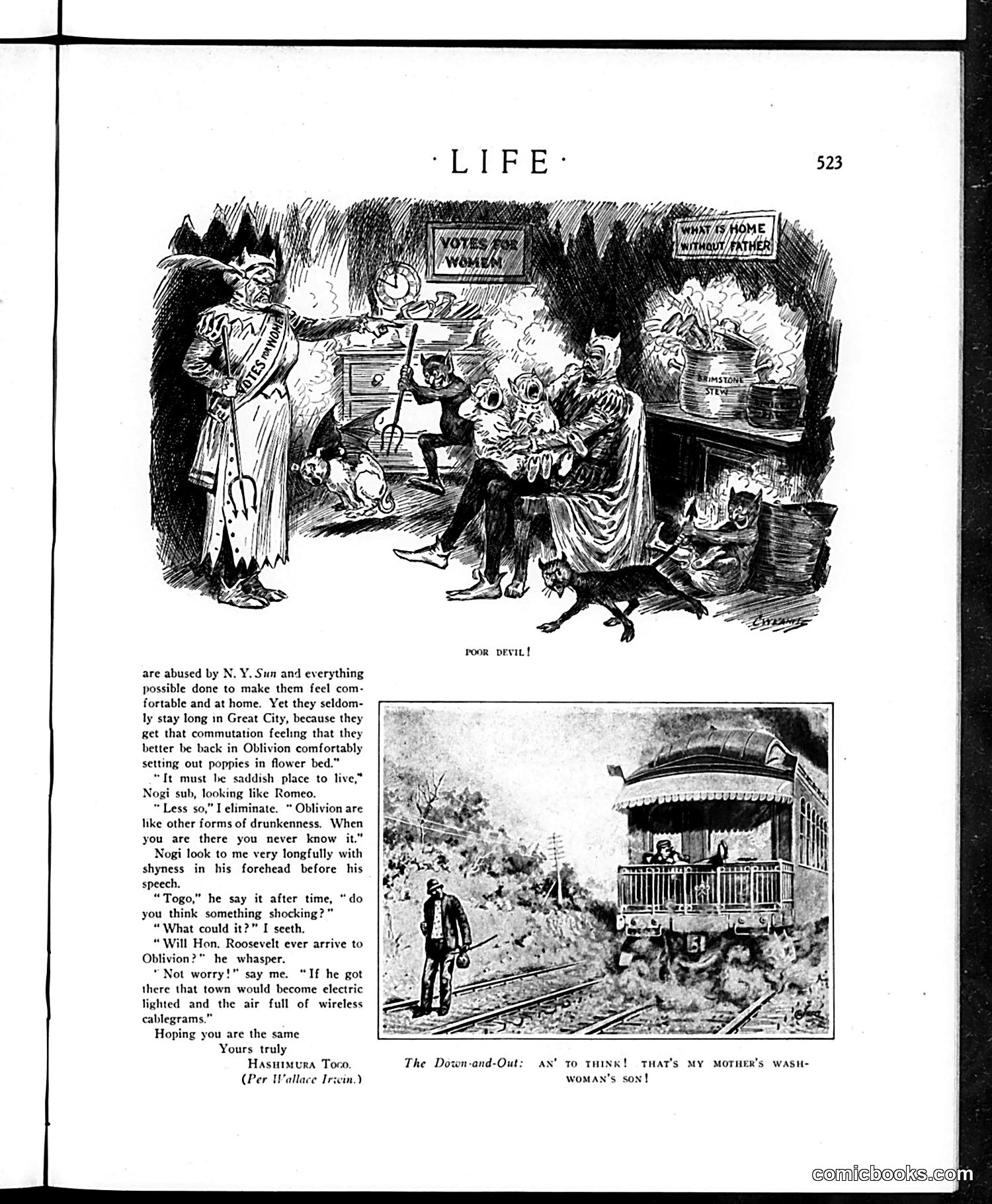 Life — September 24, 1914 — page 11 of 45