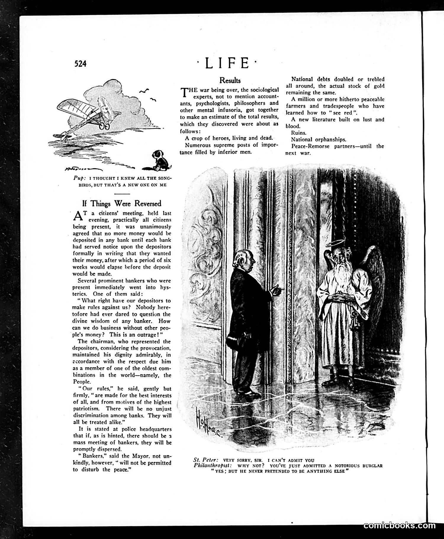 Life — September 24, 1914 — page 12 of 45
