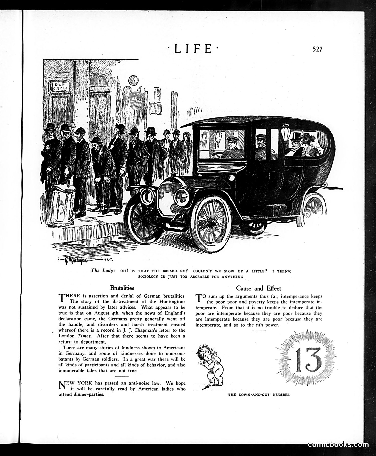 Life — September 24, 1914 — page 15 of 45