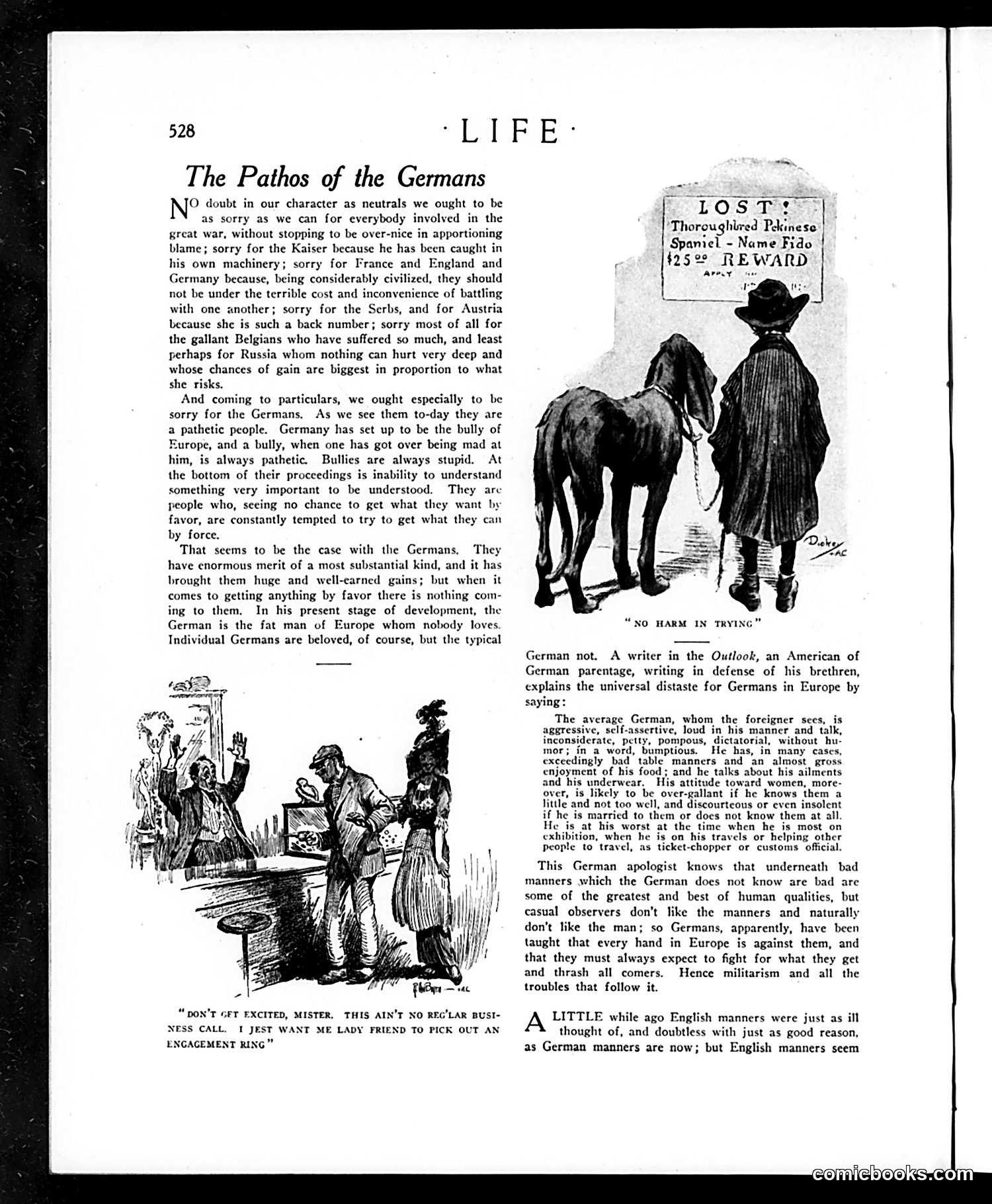 Life — September 24, 1914 — page 16 of 45
