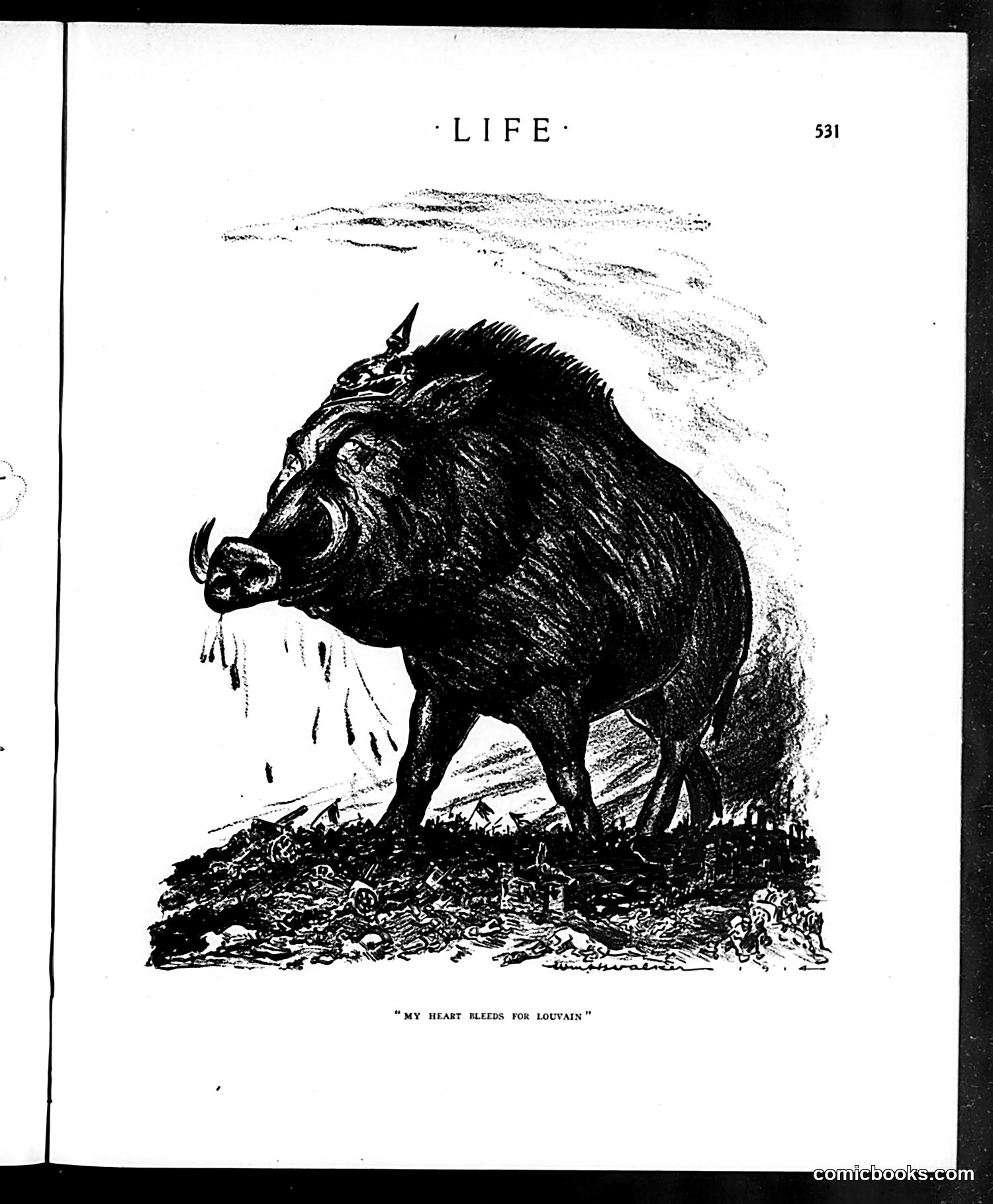 Life — September 24, 1914 — page 19 of 45