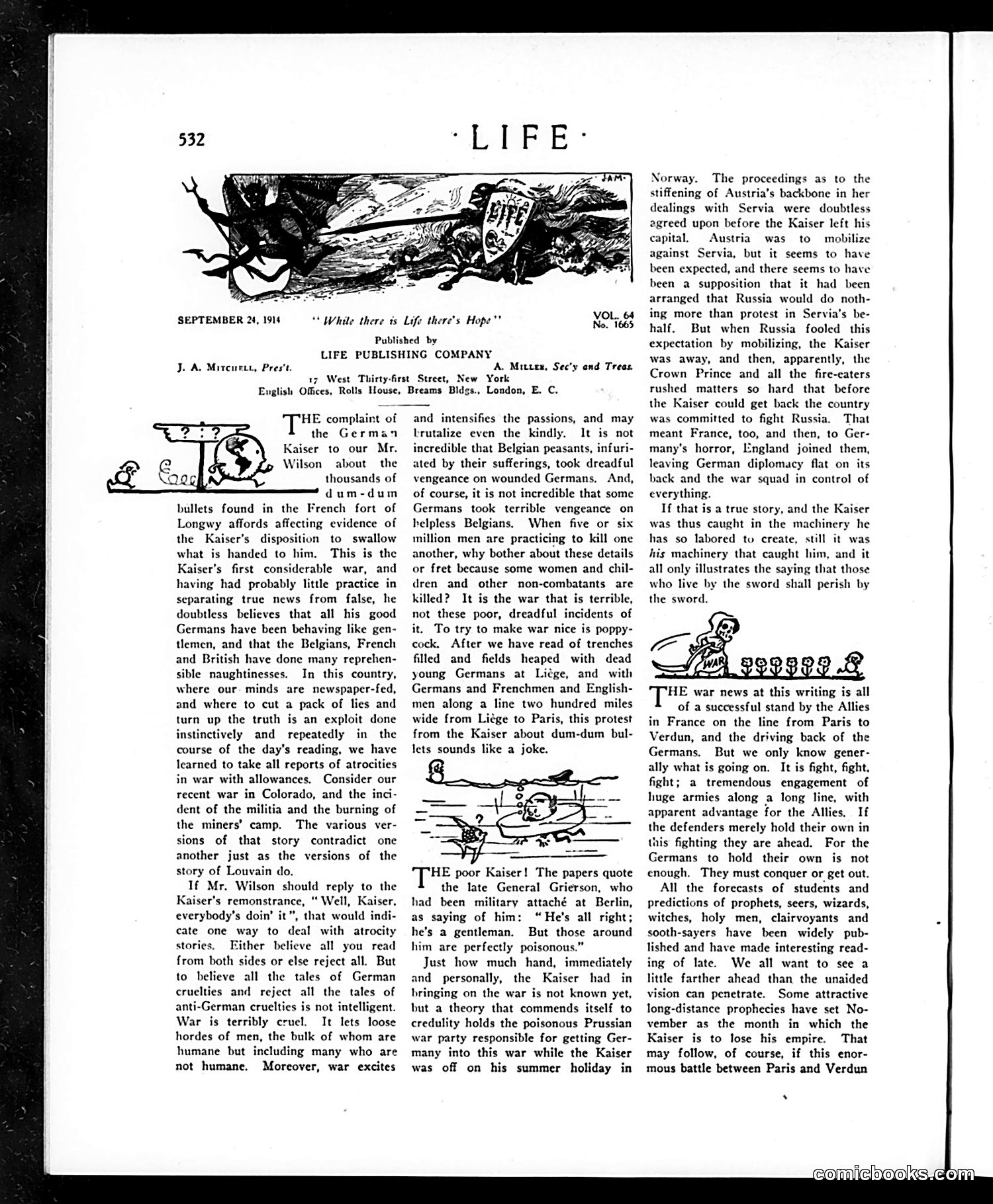 Life — September 24, 1914 — page 20 of 45