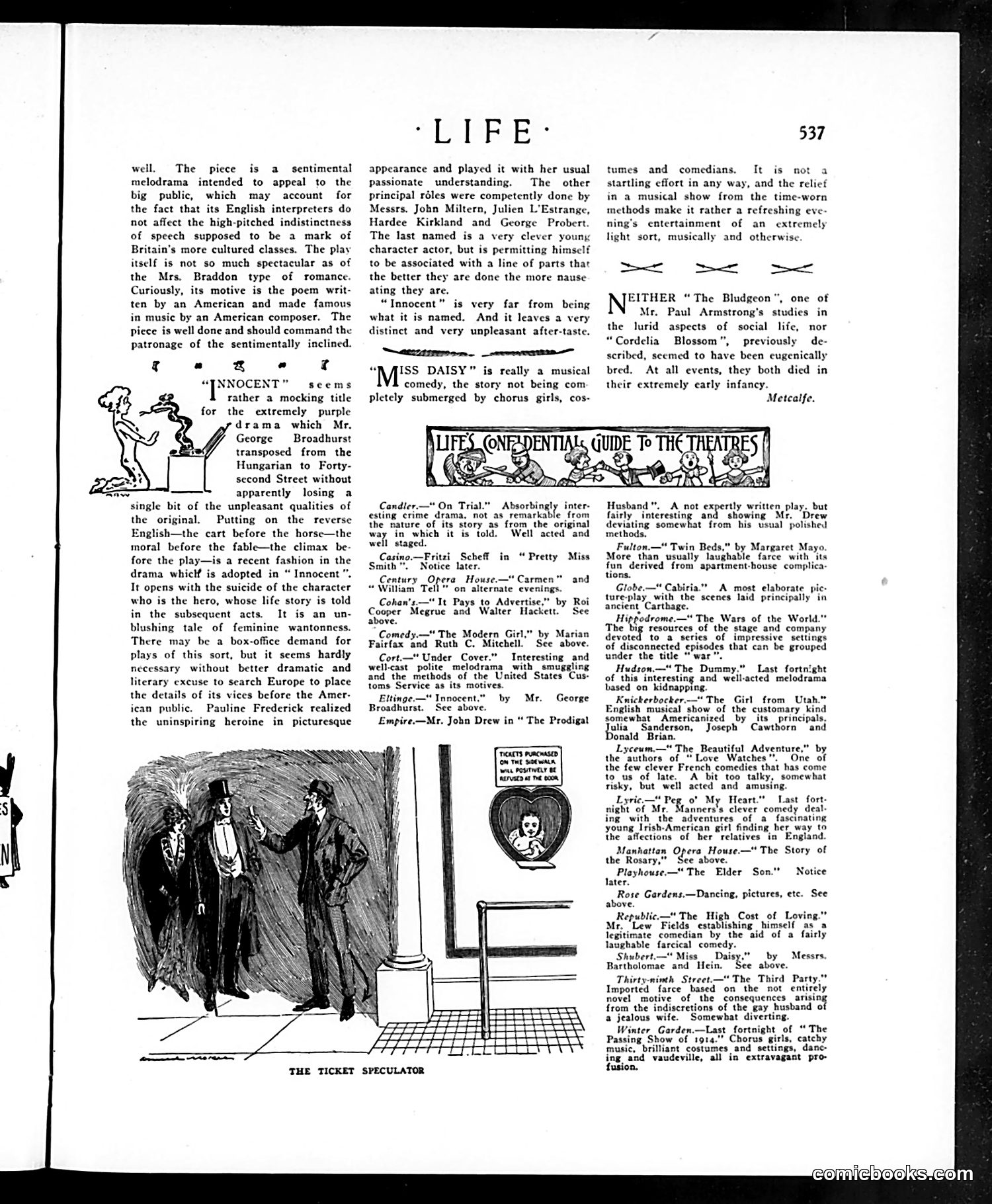 Life — September 24, 1914 — page 25 of 45