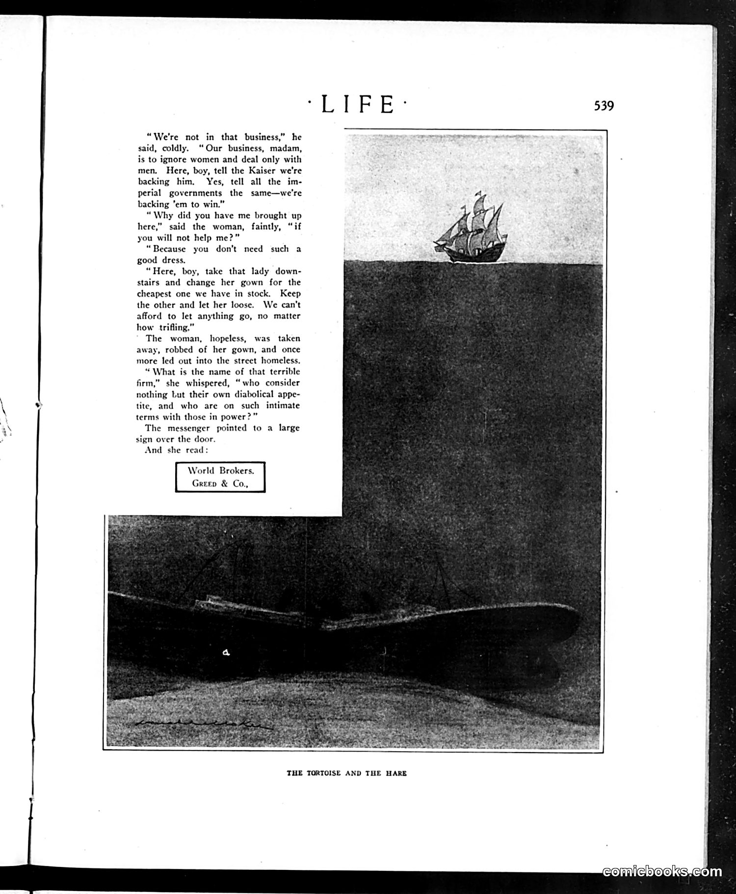 Life — September 24, 1914 — page 27 of 45