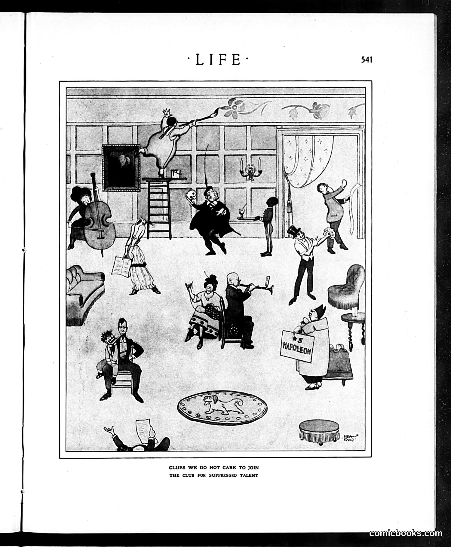 Life — September 24, 1914 — page 29 of 45