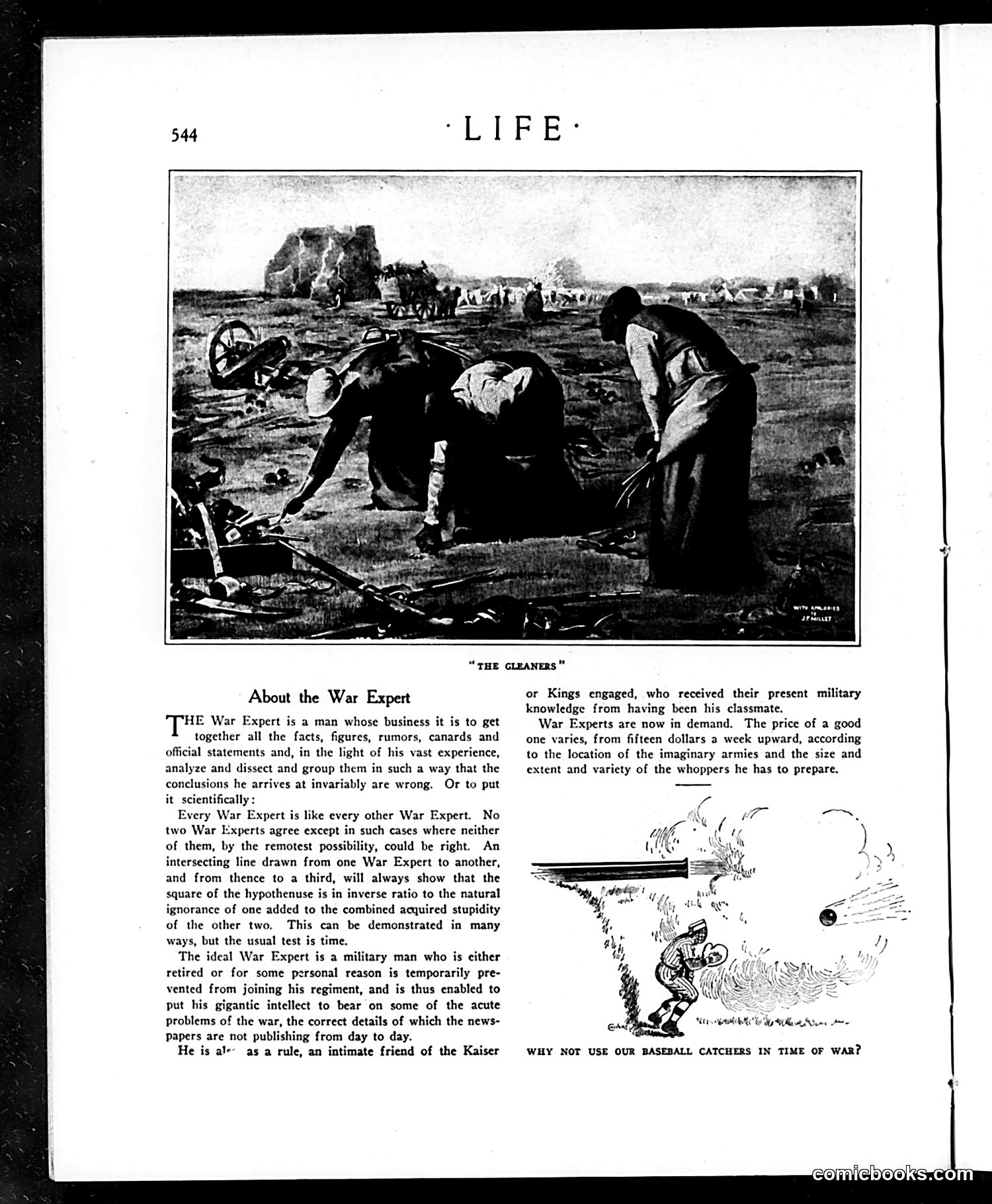 Life — September 24, 1914 — page 32 of 45