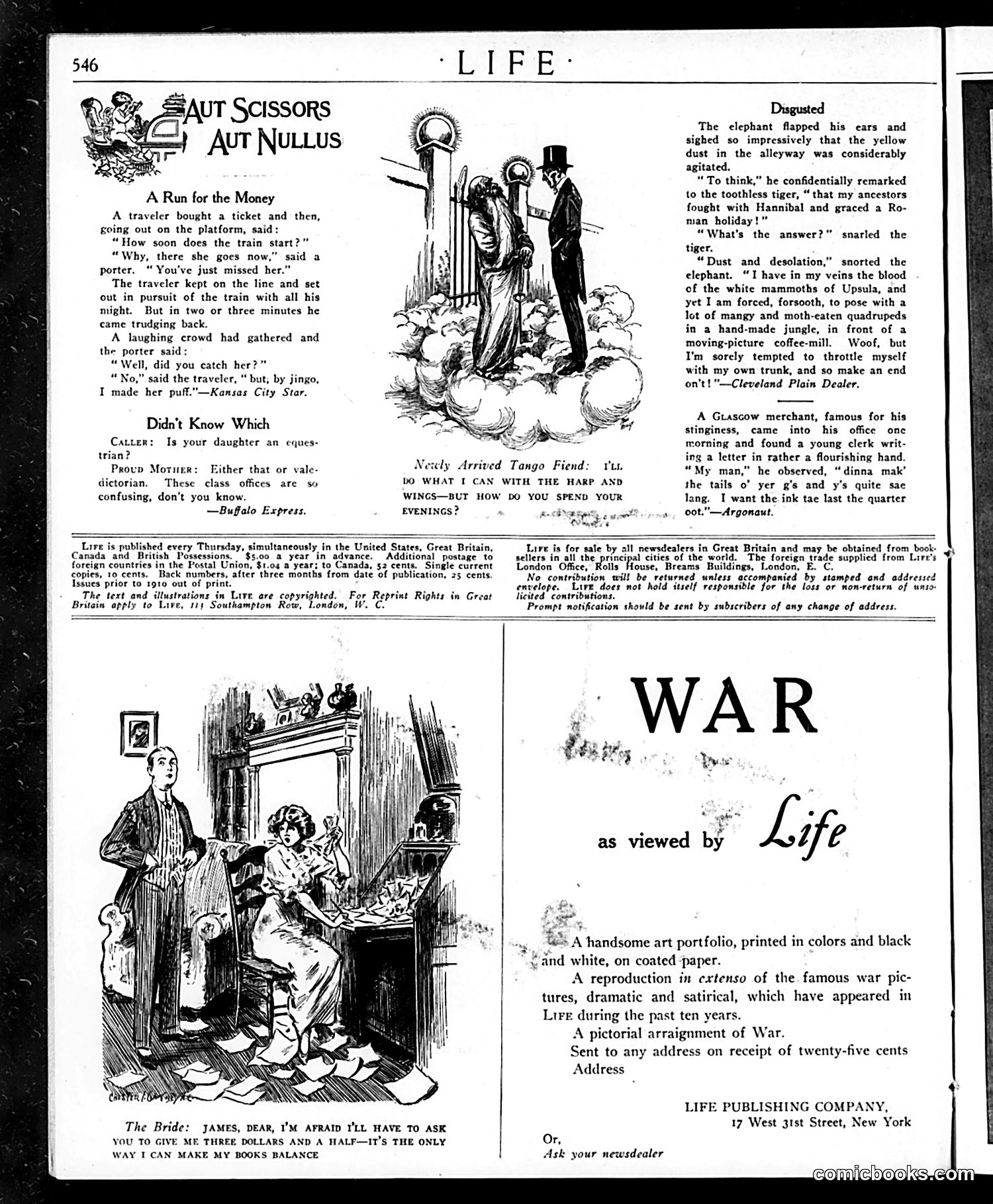 Life — September 24, 1914 — page 34 of 45