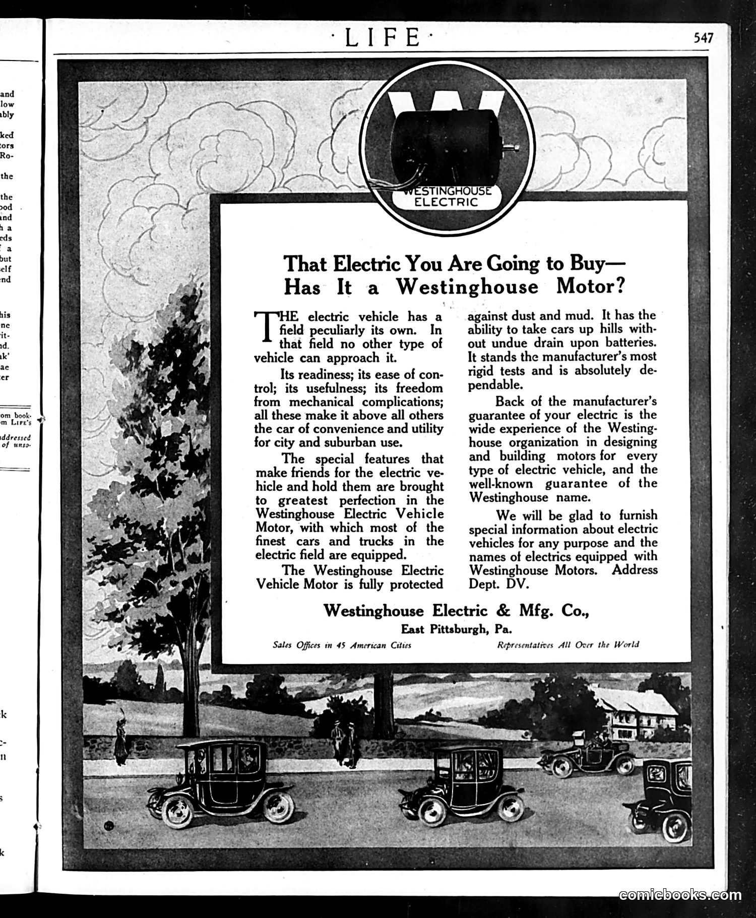 Life — September 24, 1914 — page 35 of 45