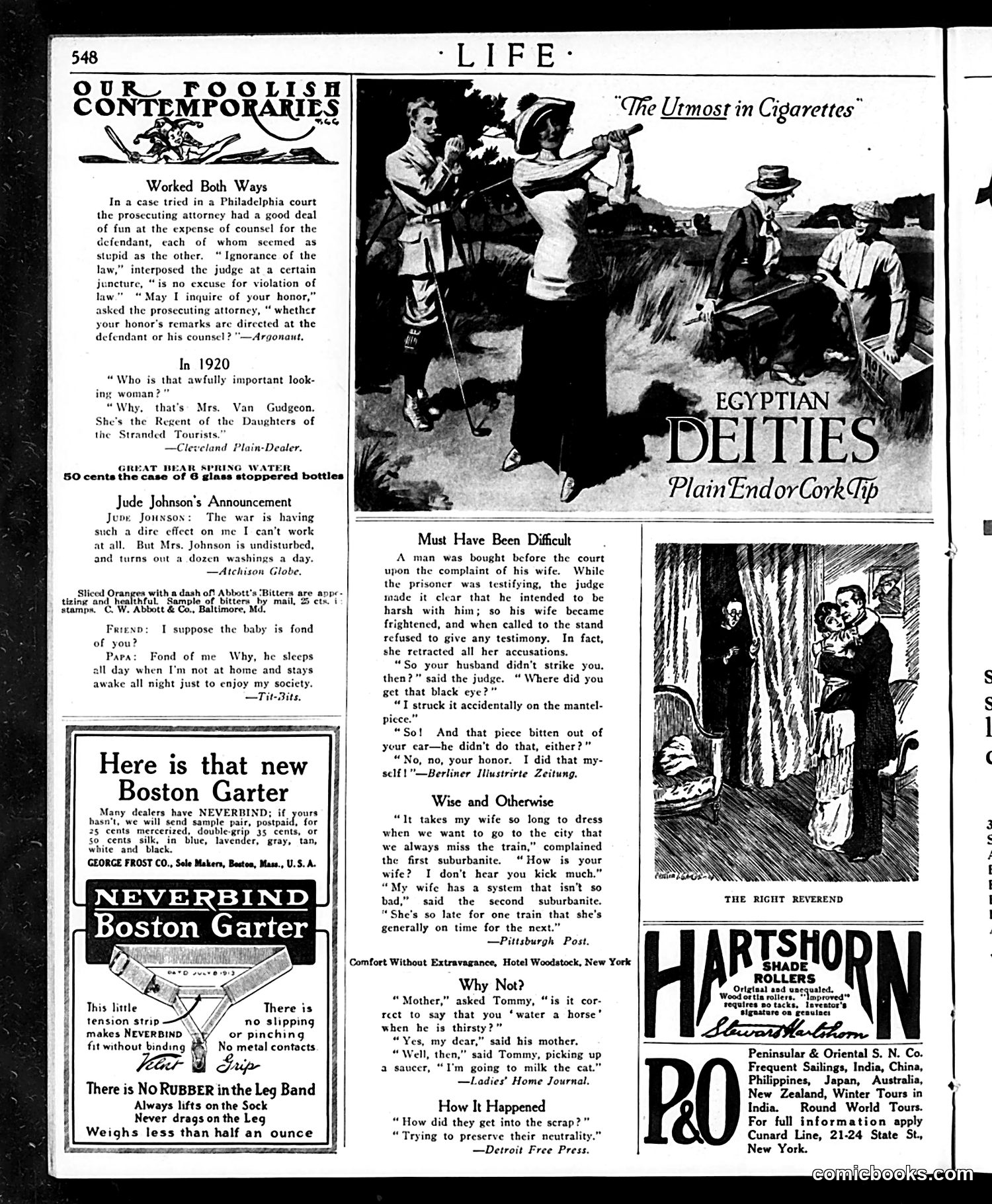 Life — September 24, 1914 — page 36 of 45