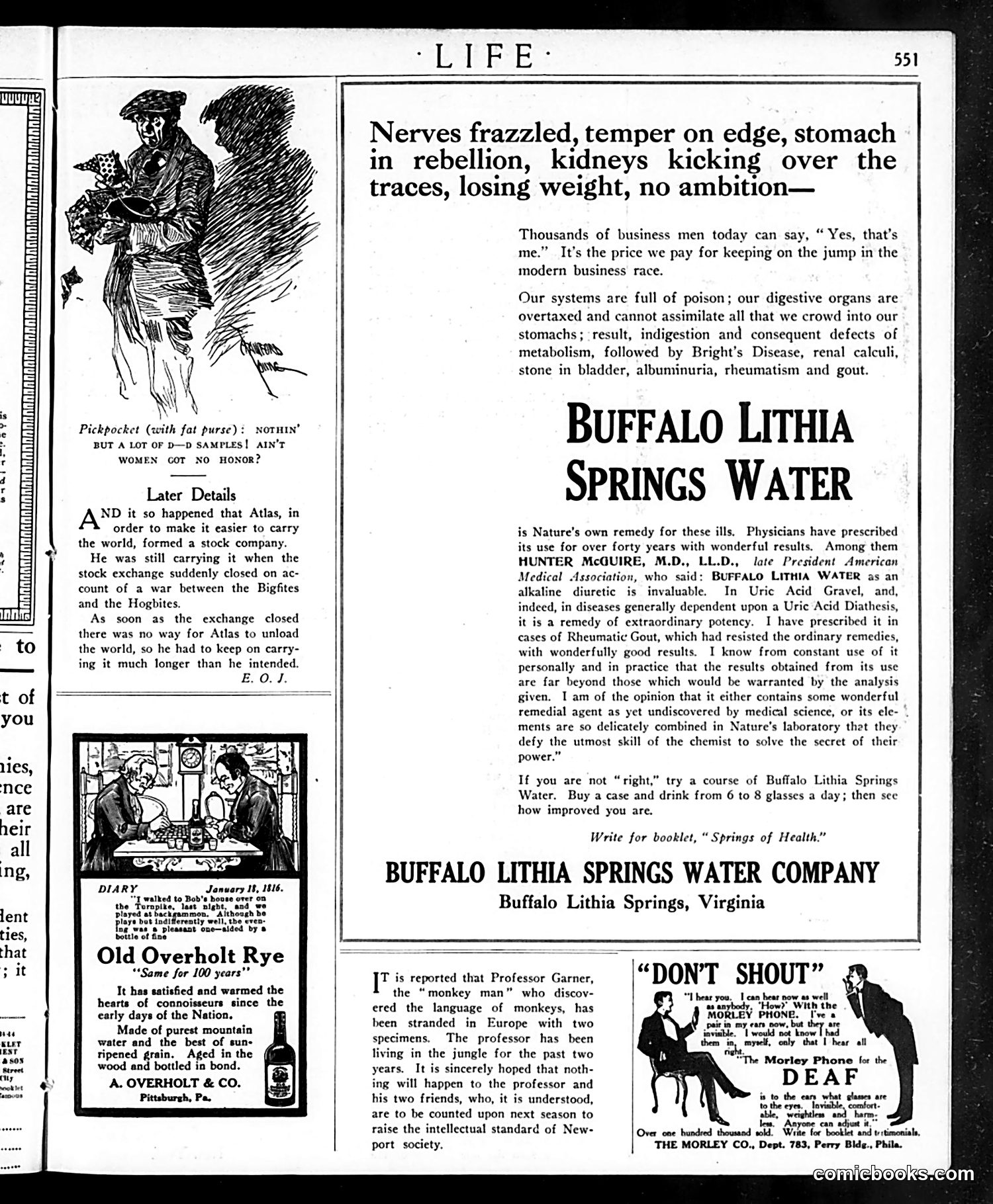 Life — September 24, 1914 — page 39 of 45