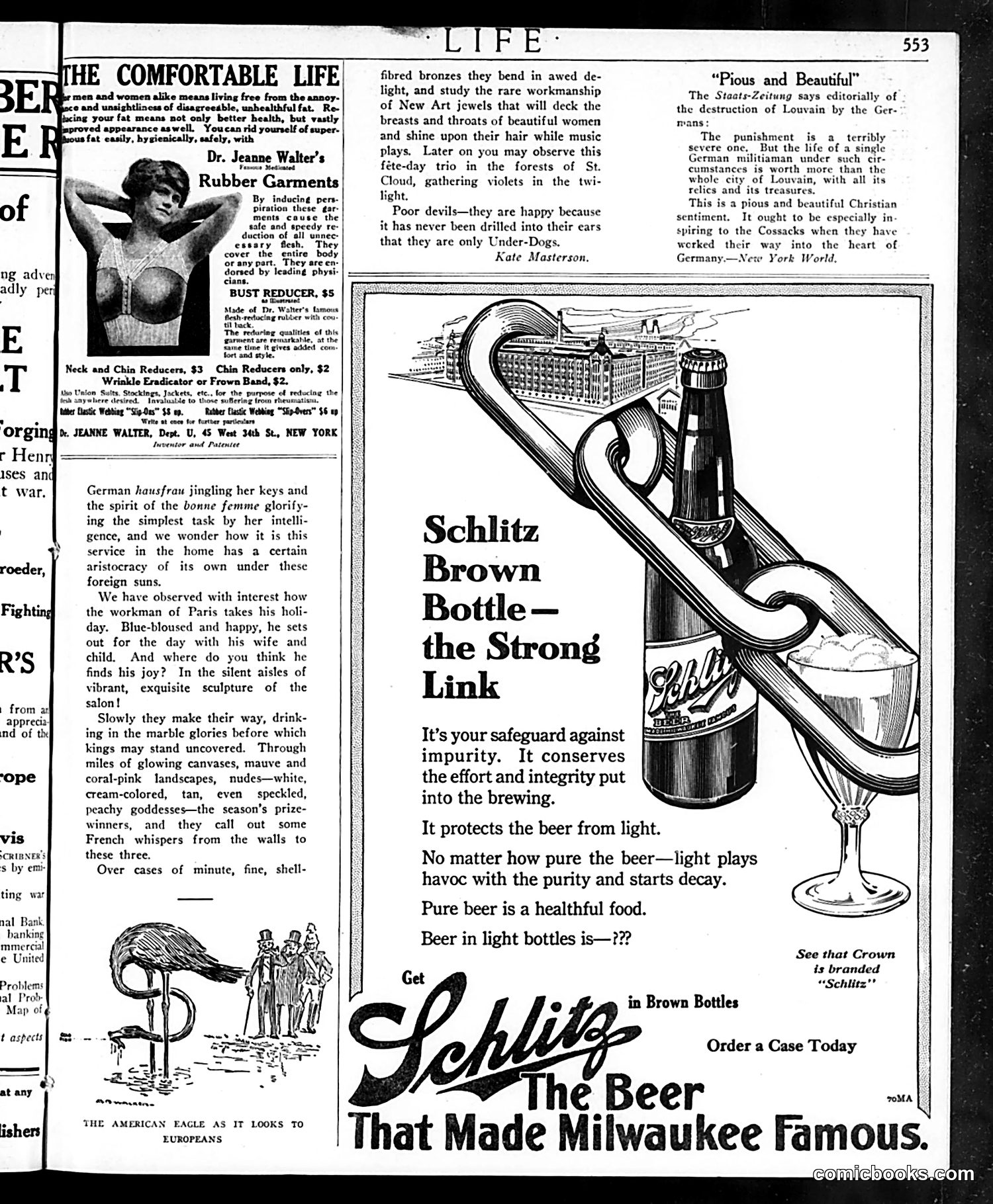 Life — September 24, 1914 — page 41 of 45