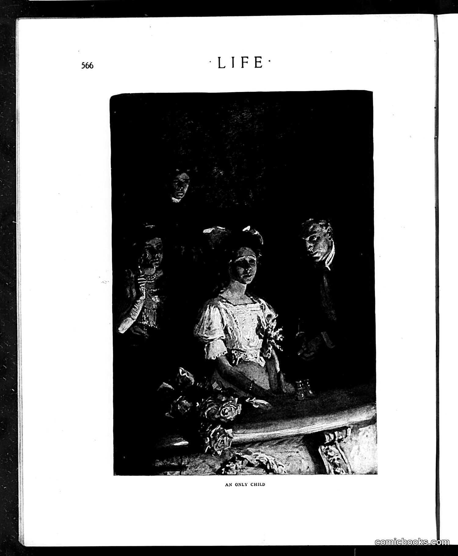 Life — October 1, 1914 — page 10 of 48