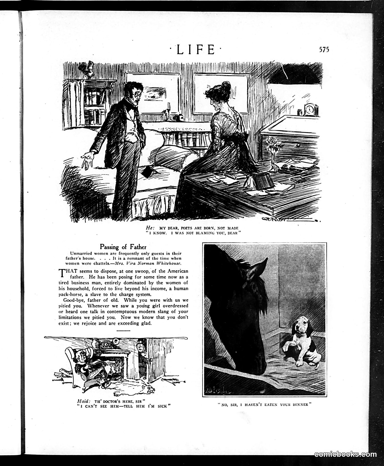 Life — October 1, 1914 — page 19 of 48