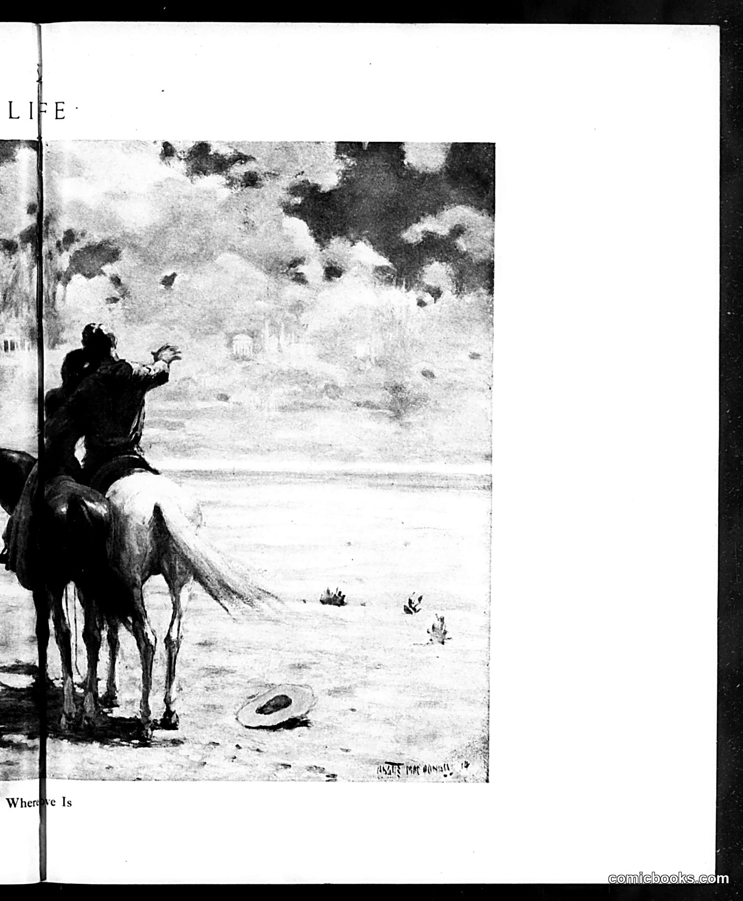 Life — October 1, 1914 — page 25 of 48