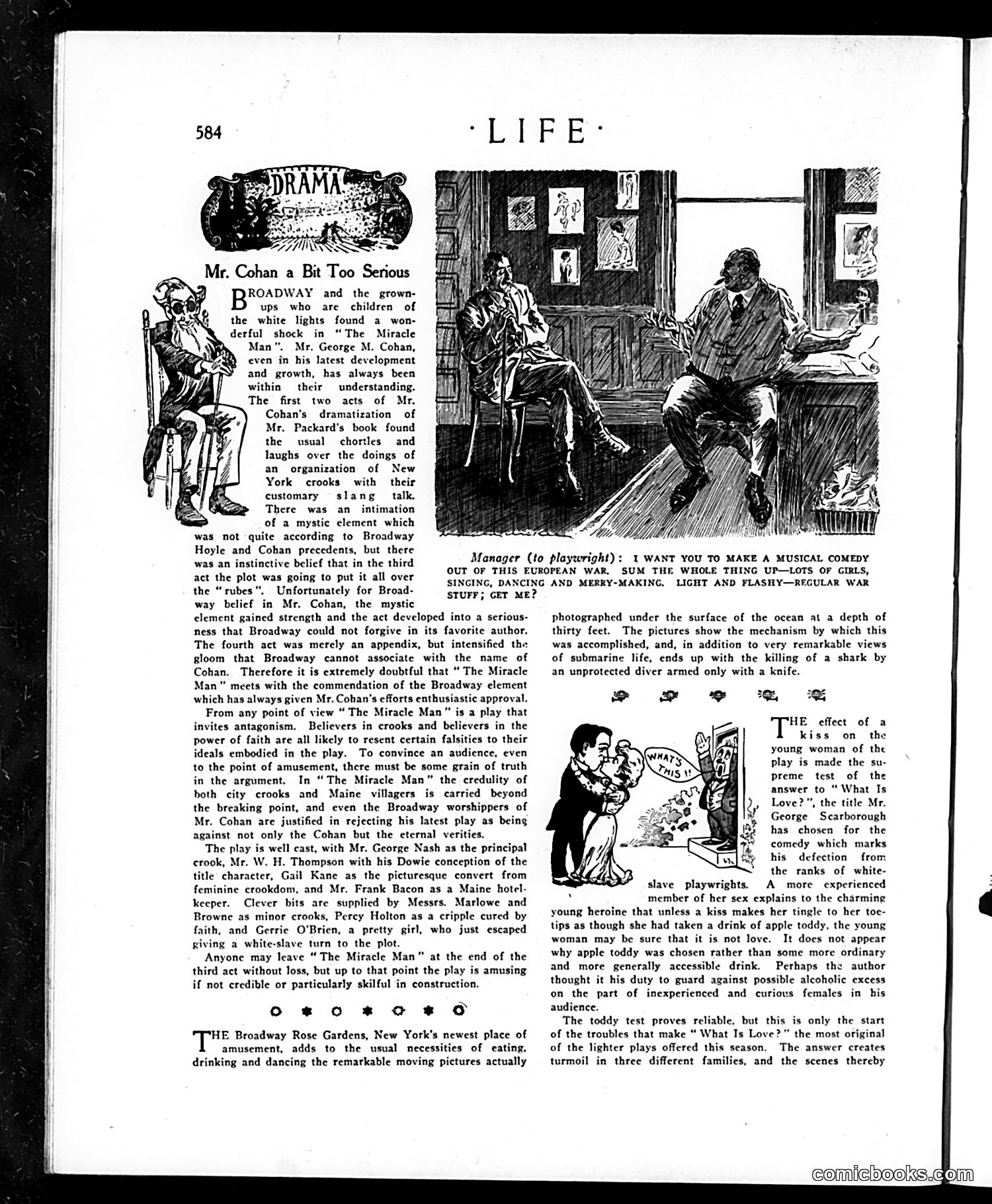 Life — October 1, 1914 — page 28 of 48