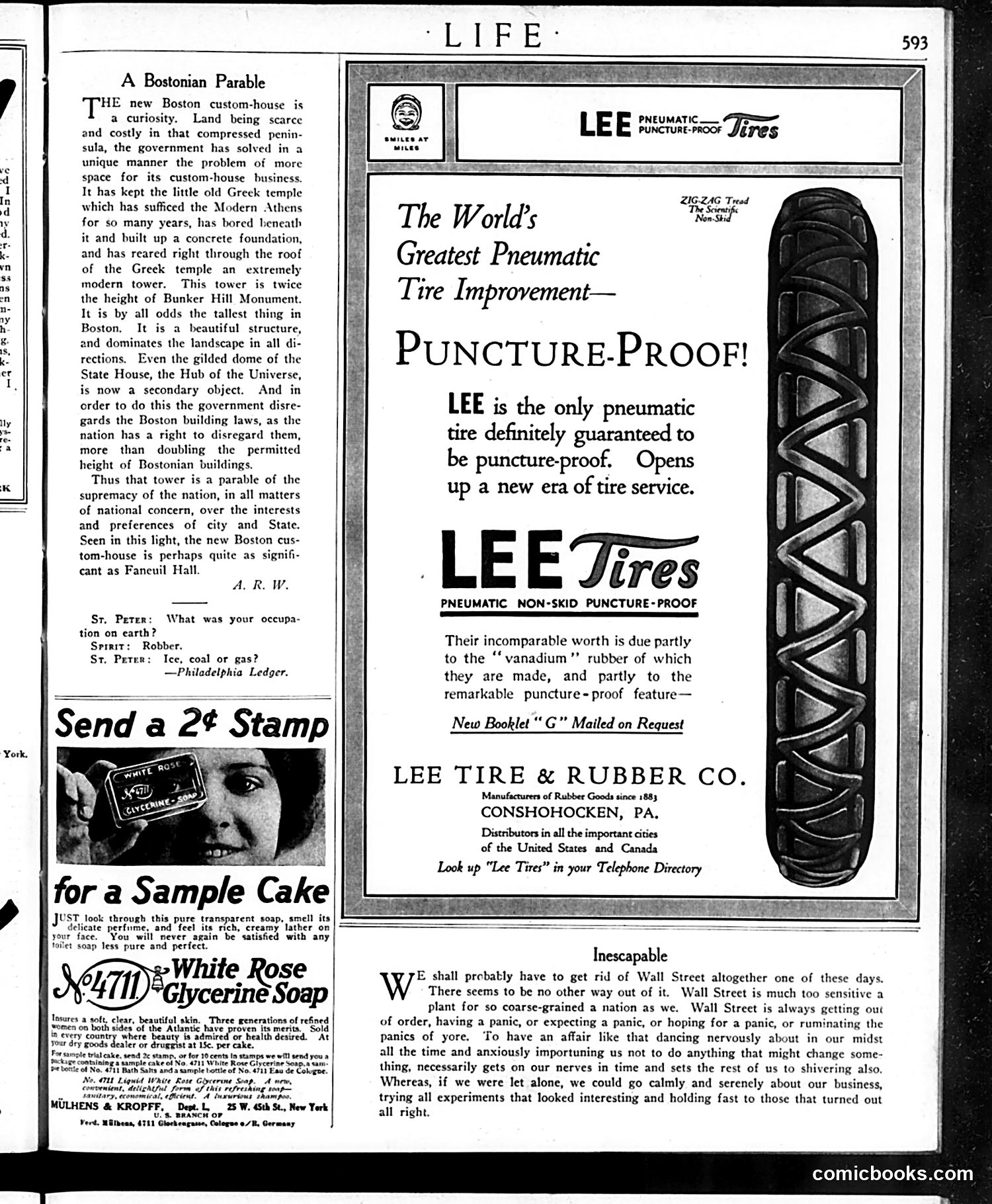 Life — October 1, 1914 — page 37 of 48