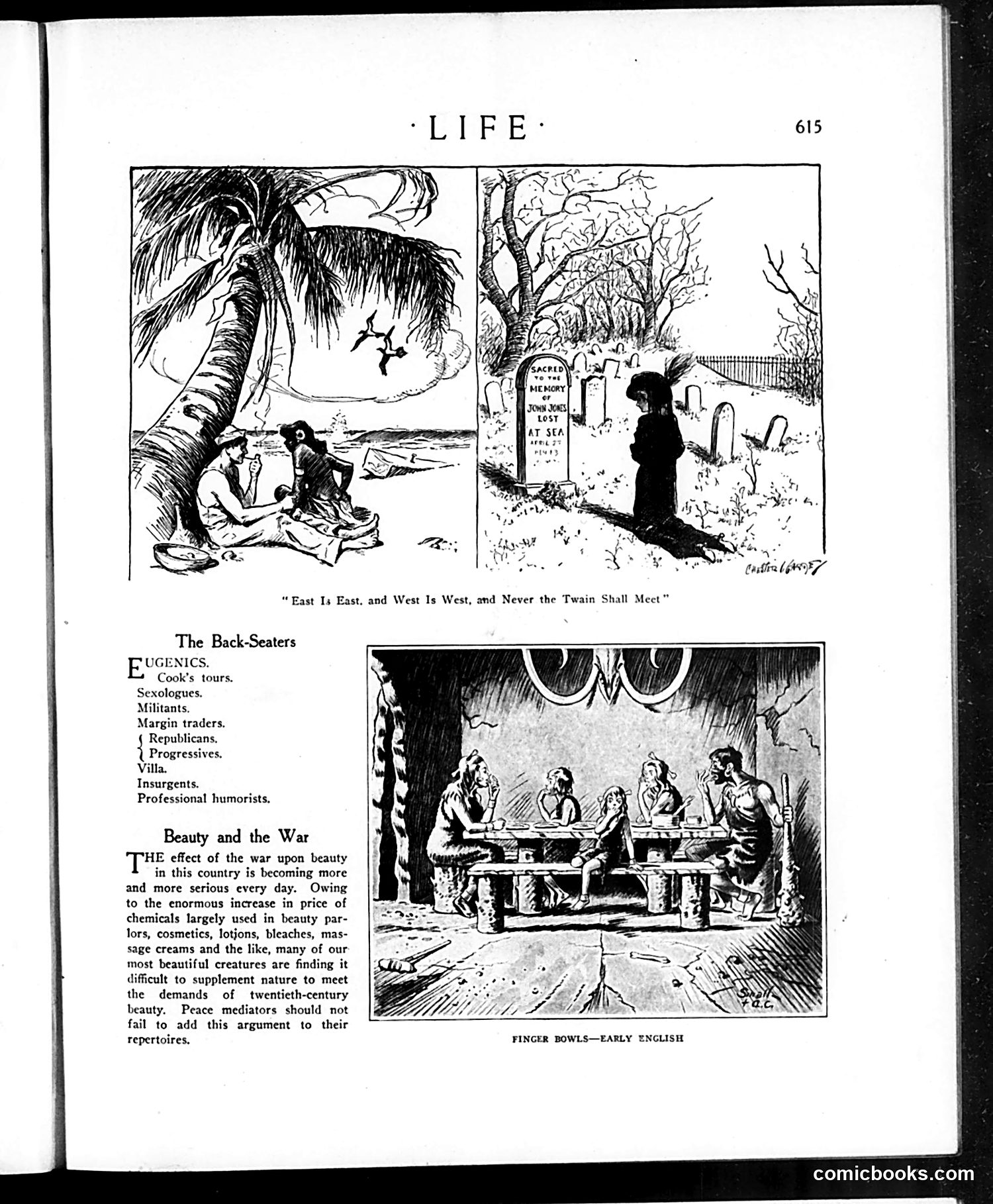 Life — October 8, 1914 — page 11 of 44
