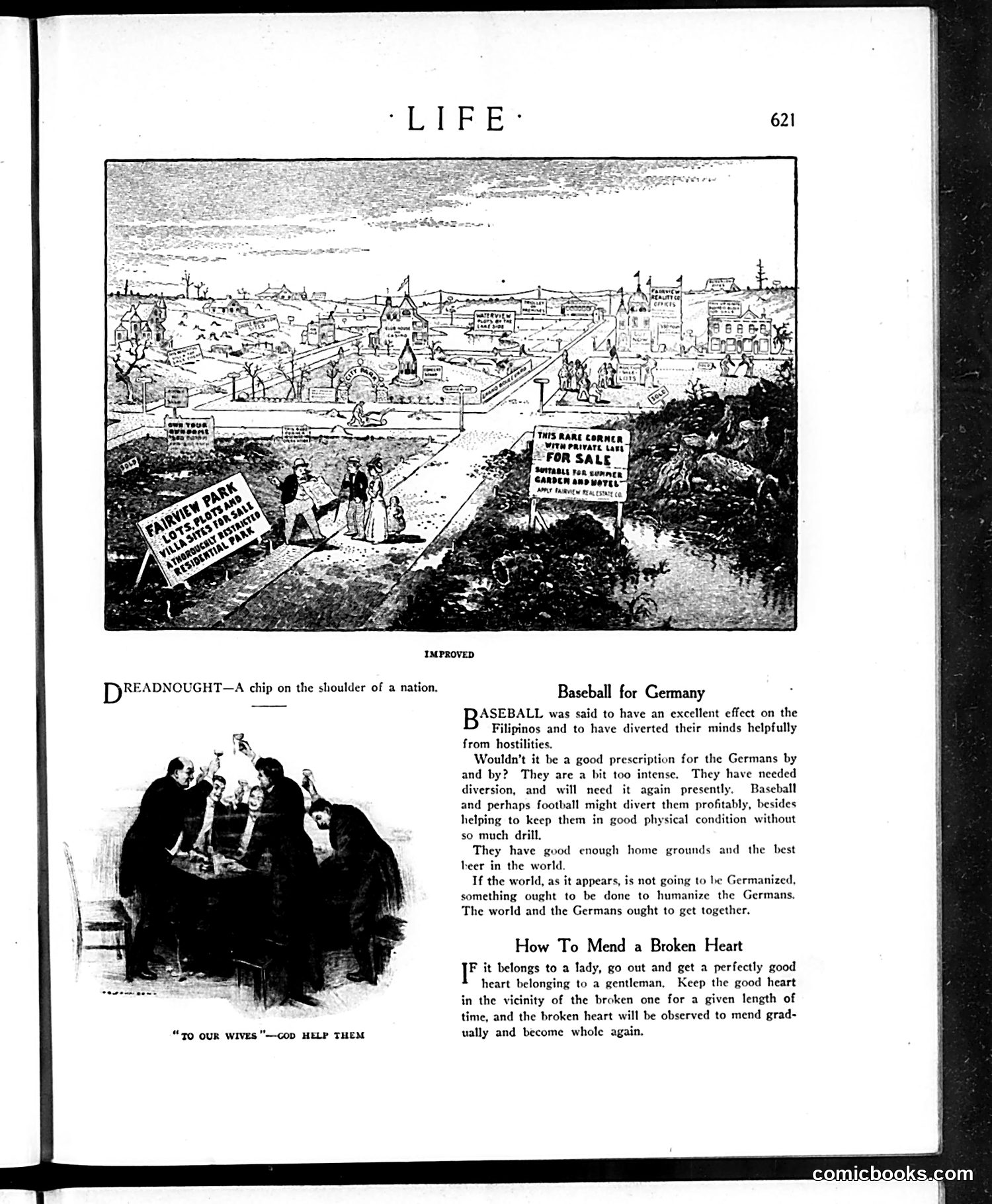 Life — October 8, 1914 — page 17 of 44