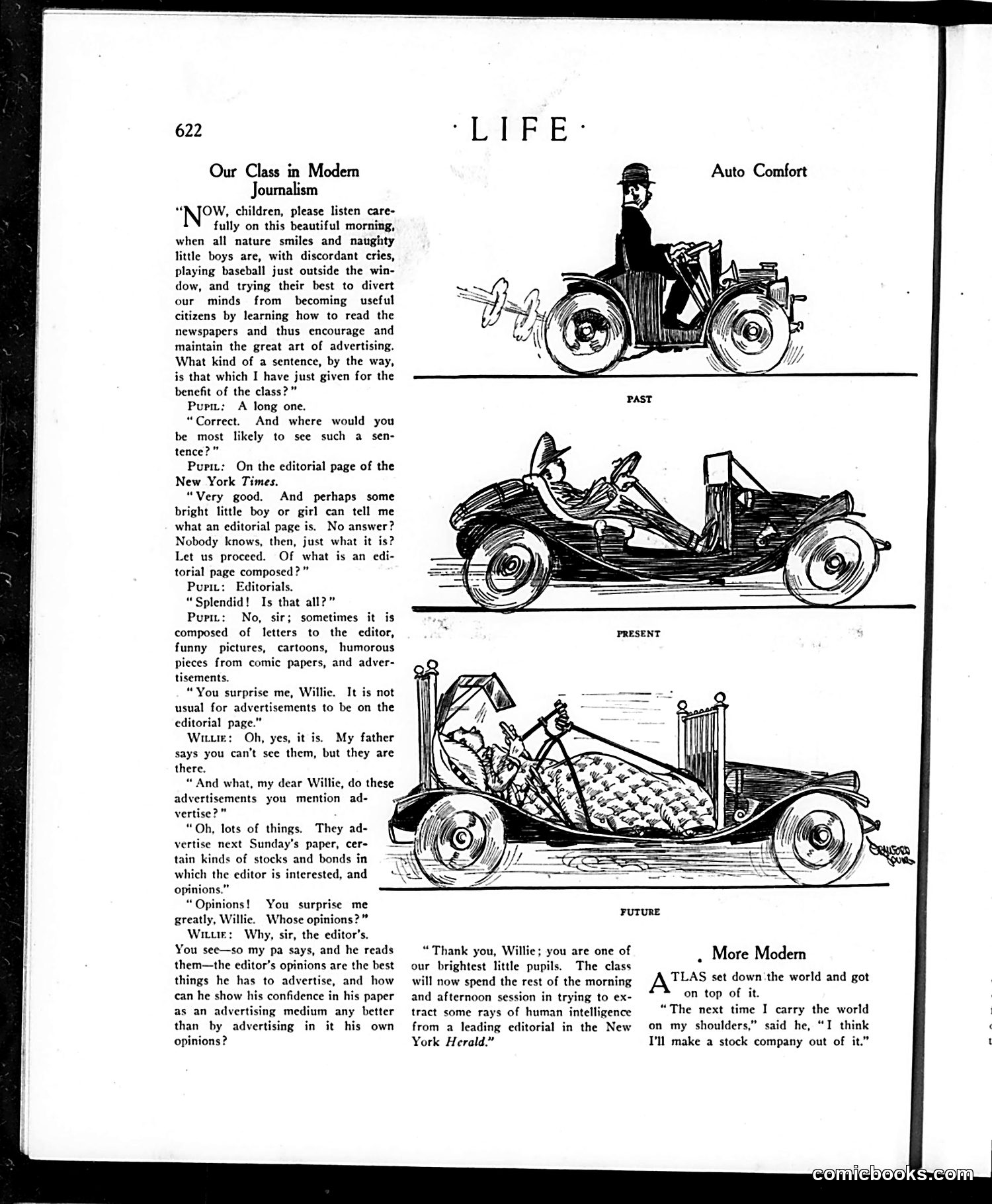 Life — October 8, 1914 — page 18 of 44