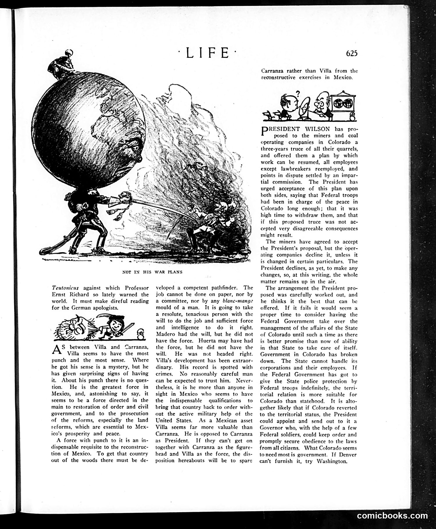 Life — October 8, 1914 — page 21 of 44