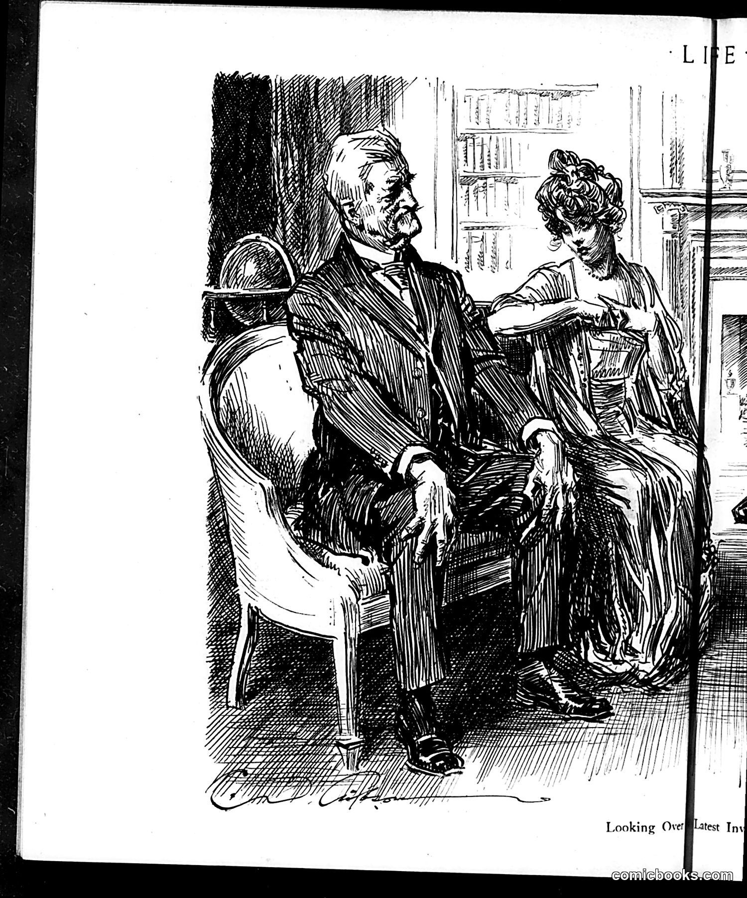 Life — October 8, 1914 — page 22 of 44