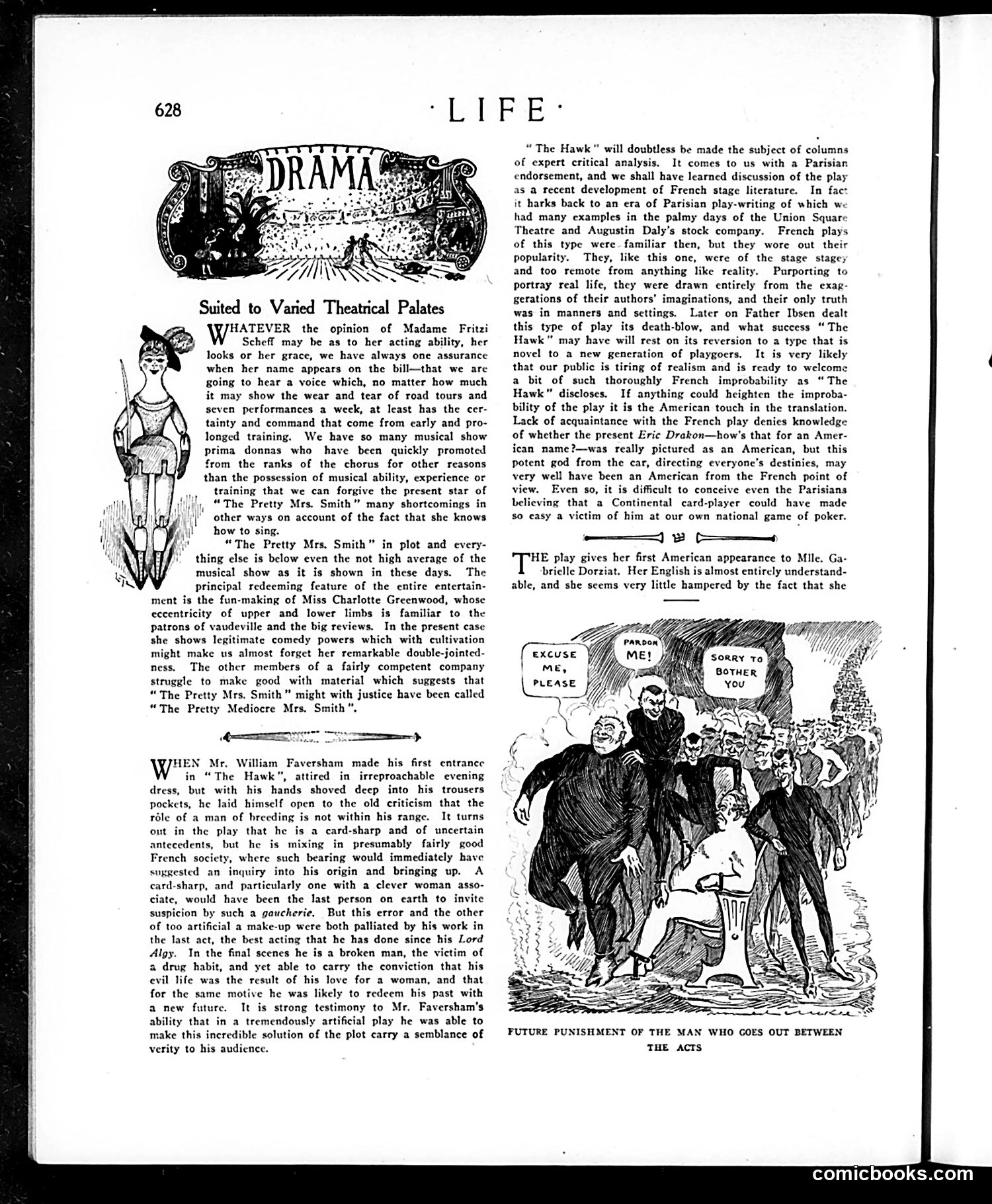 Life — October 8, 1914 — page 24 of 44