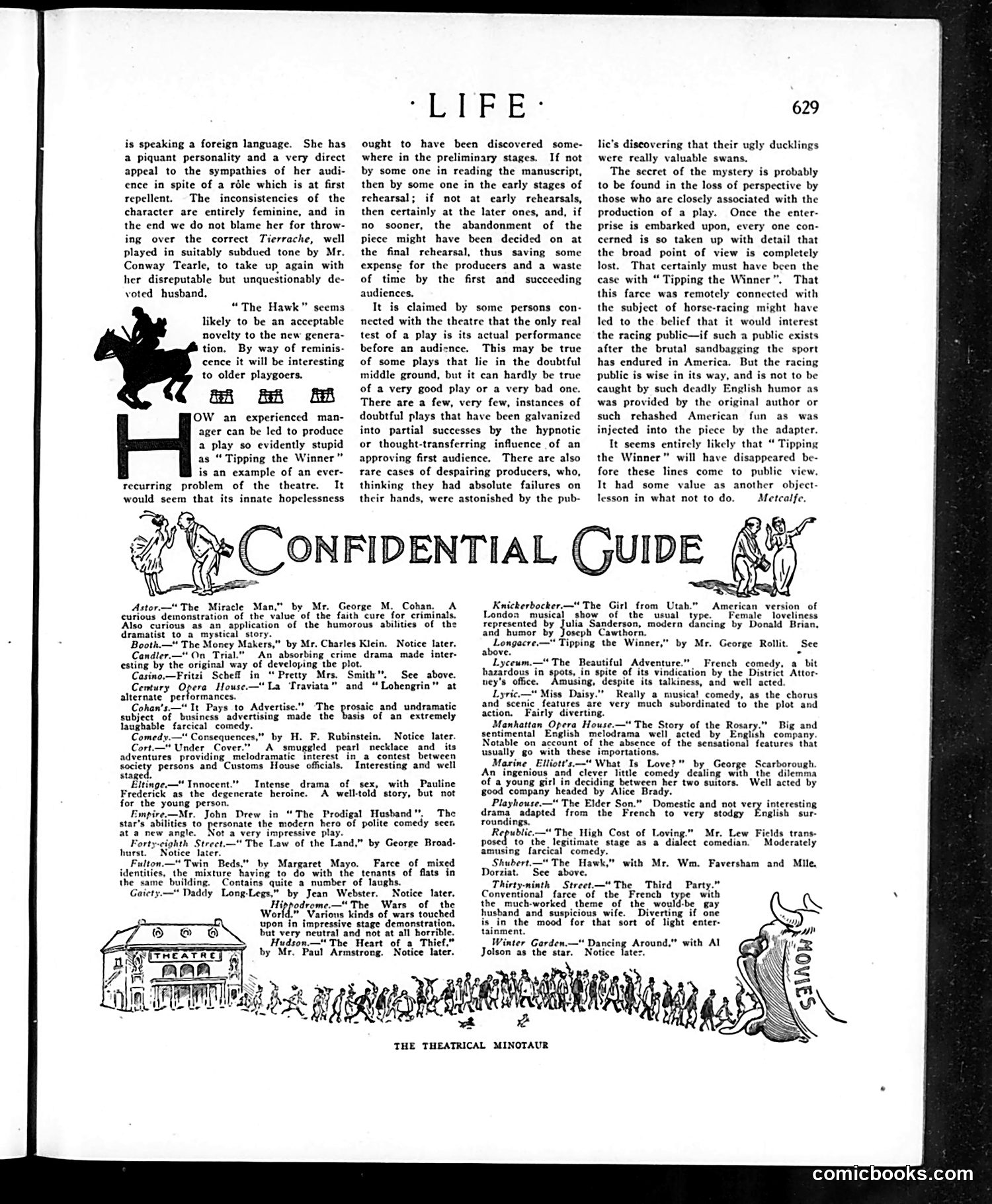 Life — October 8, 1914 — page 25 of 44