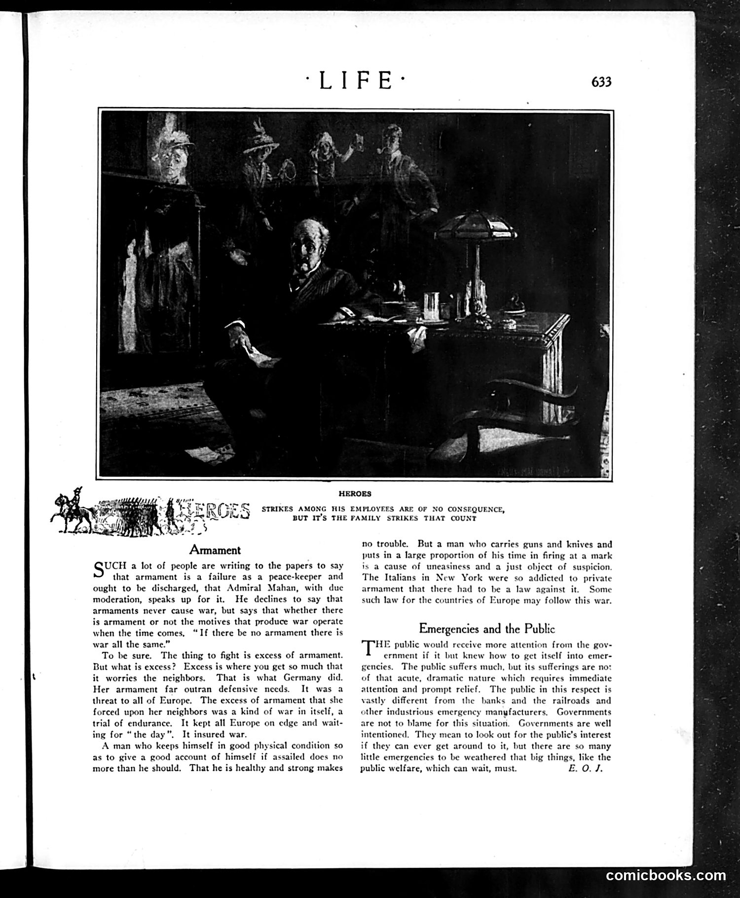 Life — October 8, 1914 — page 29 of 44