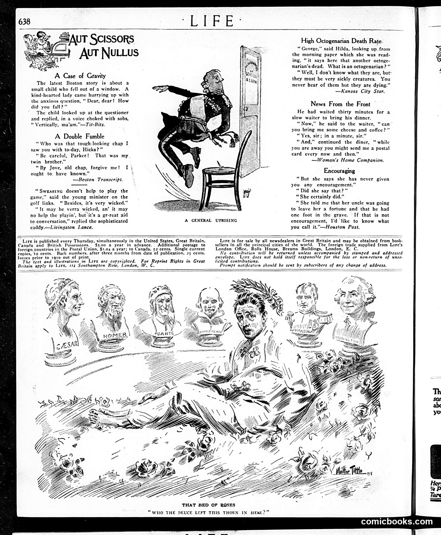 Life — October 8, 1914 — page 34 of 44
