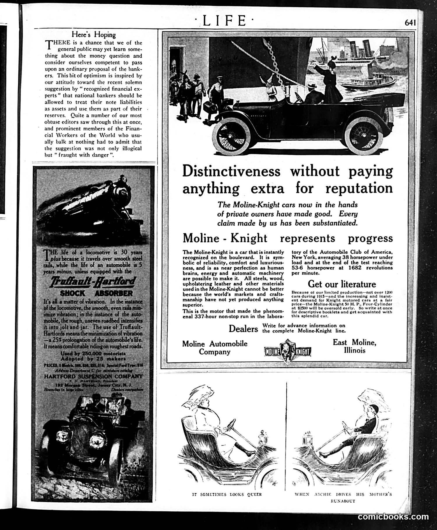 Life — October 8, 1914 — page 37 of 44
