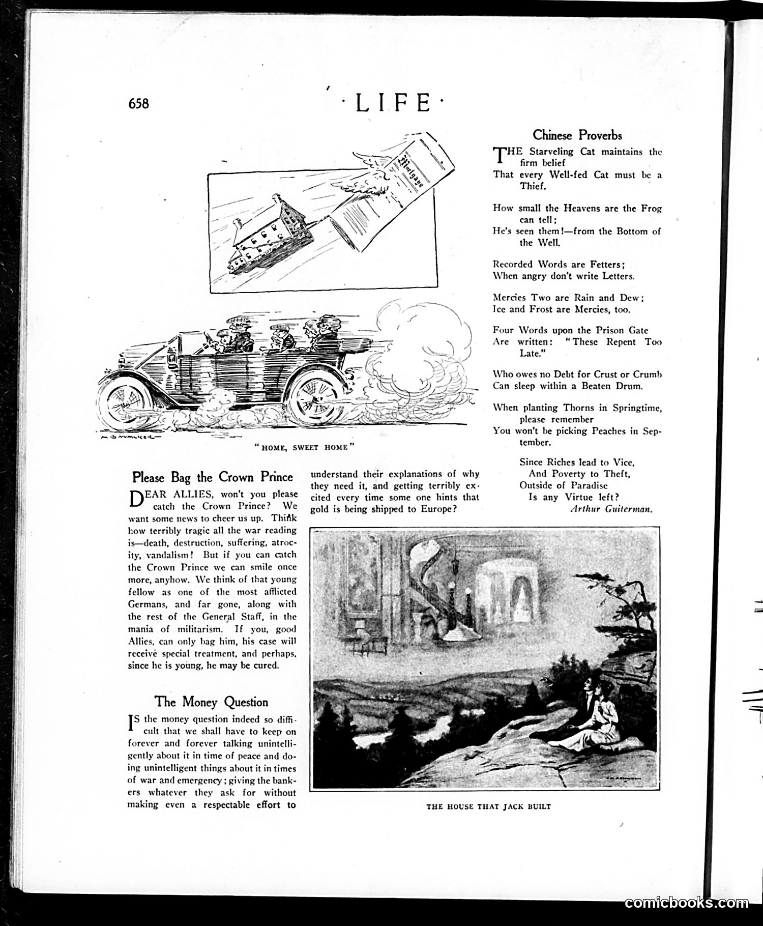 Life — October 15, 1914 — page 10 of 48