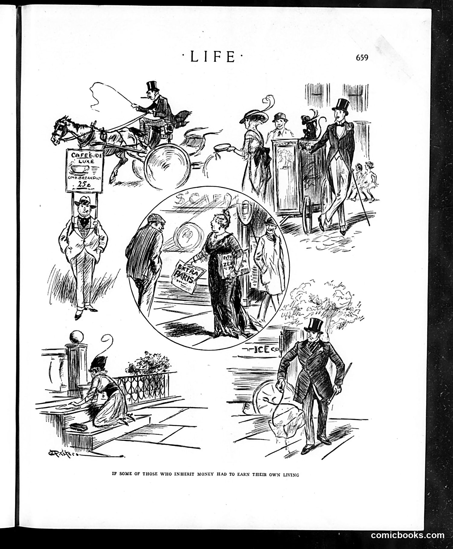 Life — October 15, 1914 — page 11 of 48