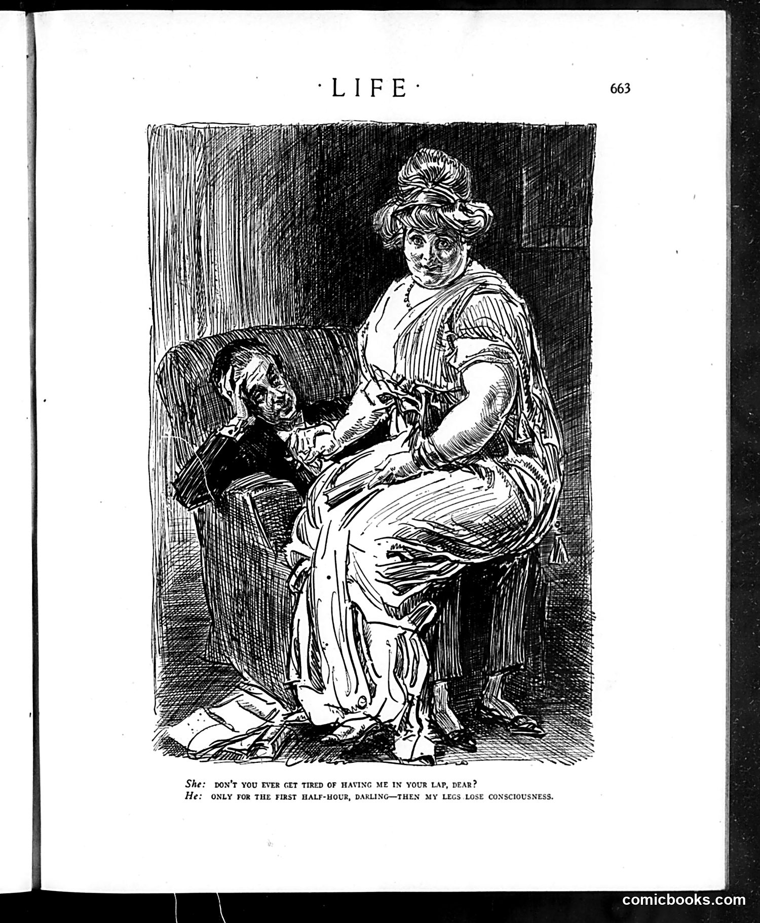 Life — October 15, 1914 — page 15 of 48