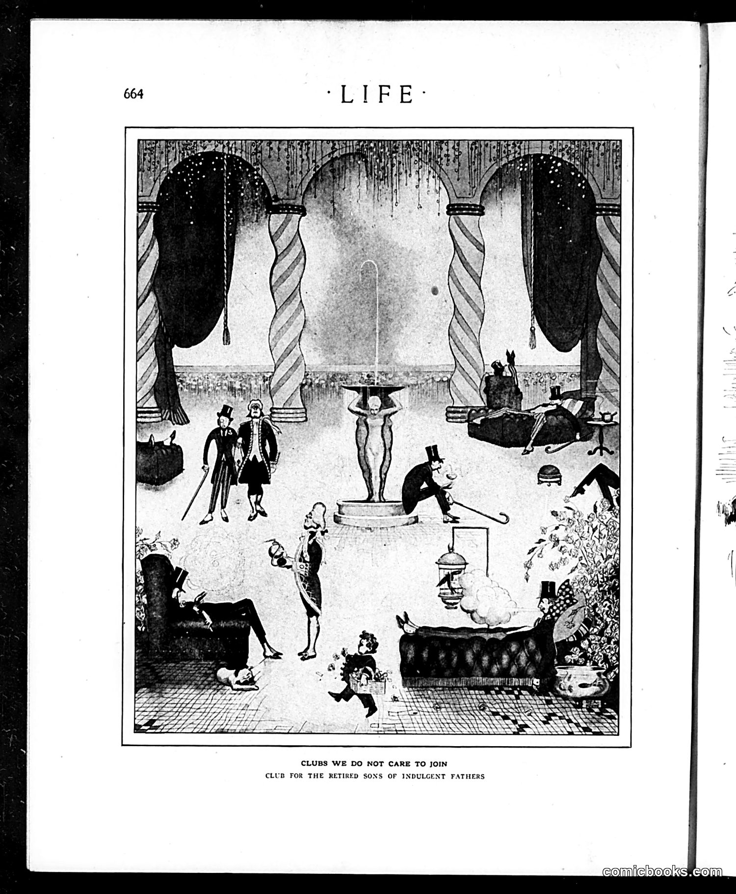Life — October 15, 1914 — page 16 of 48