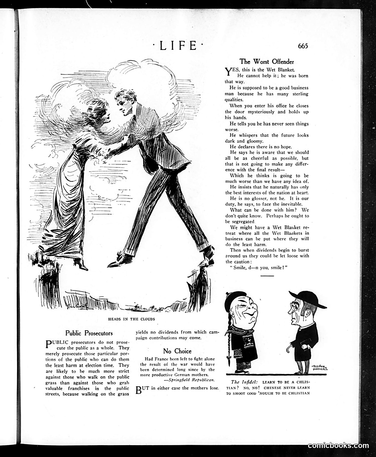 Life — October 15, 1914 — page 17 of 48