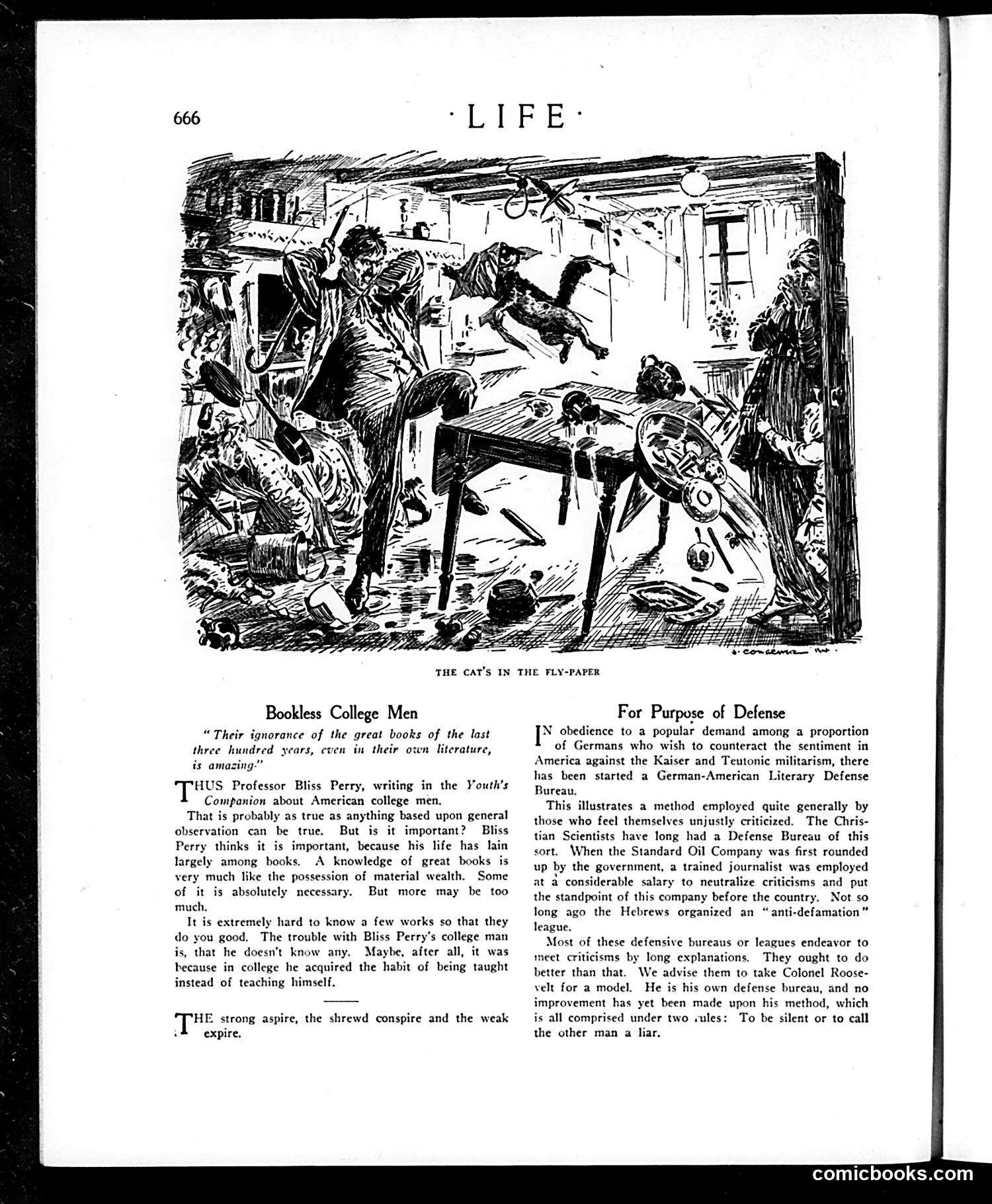 Life — October 15, 1914 — page 18 of 48